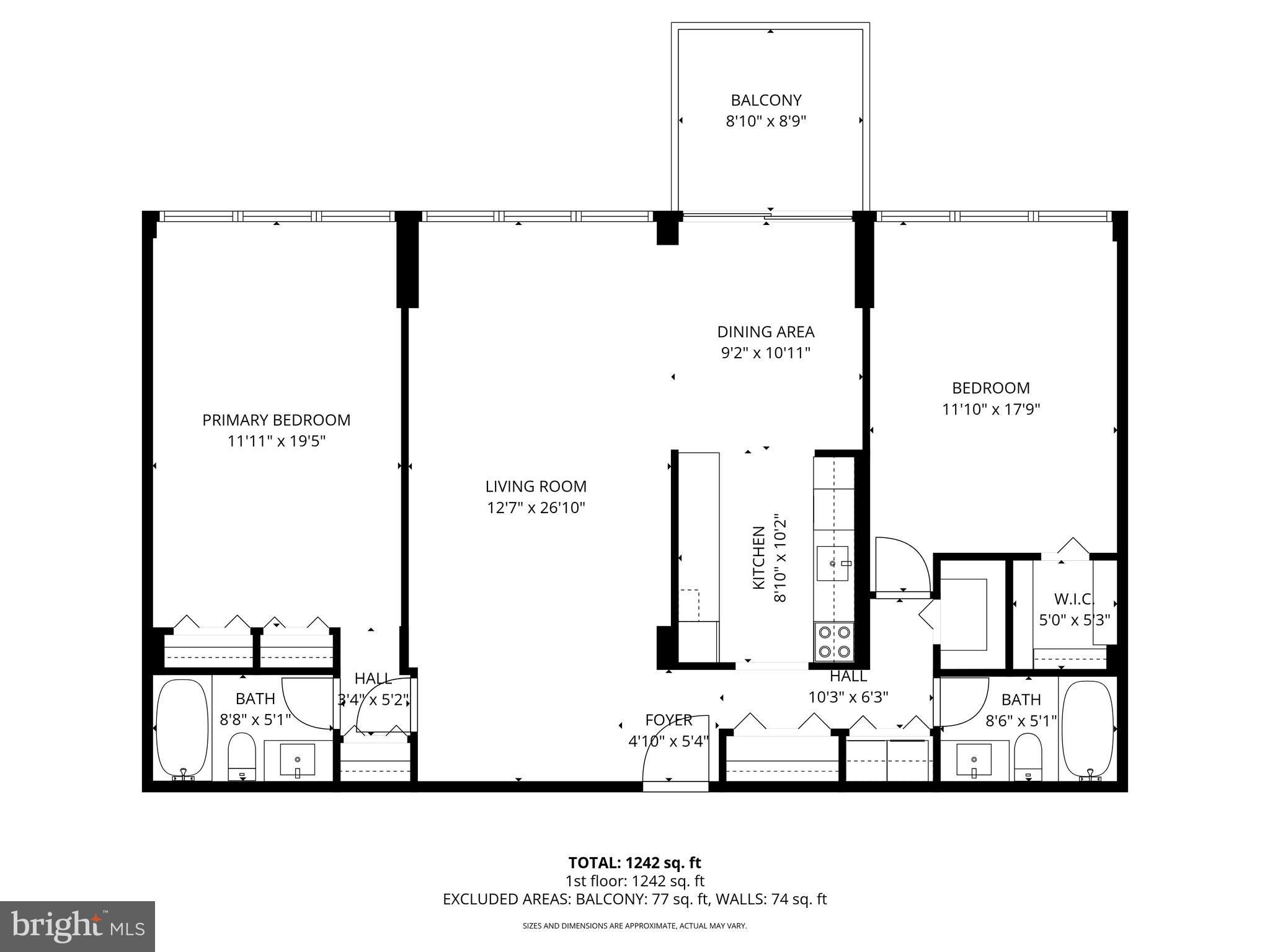 1001 CITY AVENUE W-113