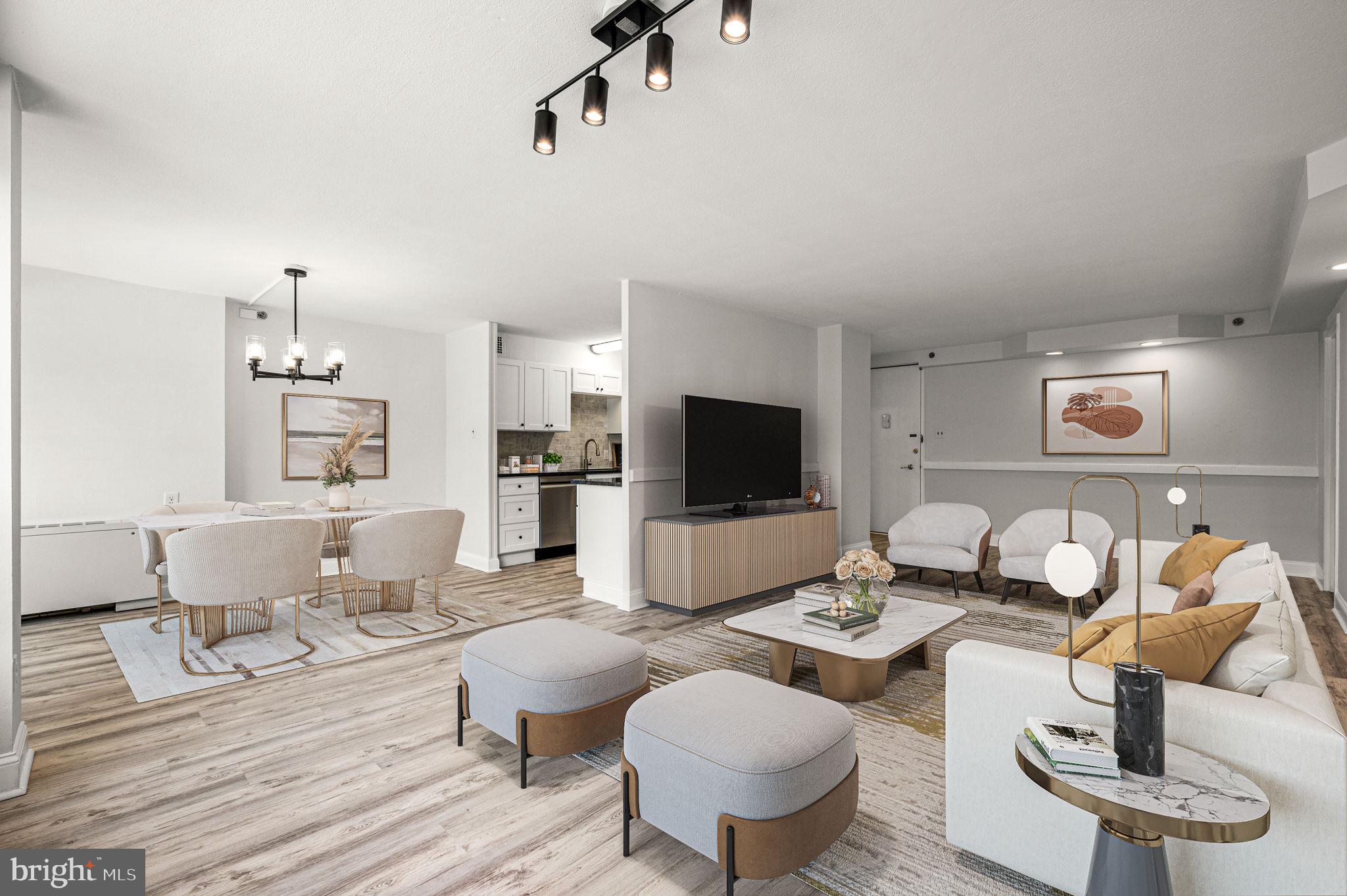 1001 CITY AVENUE W-113