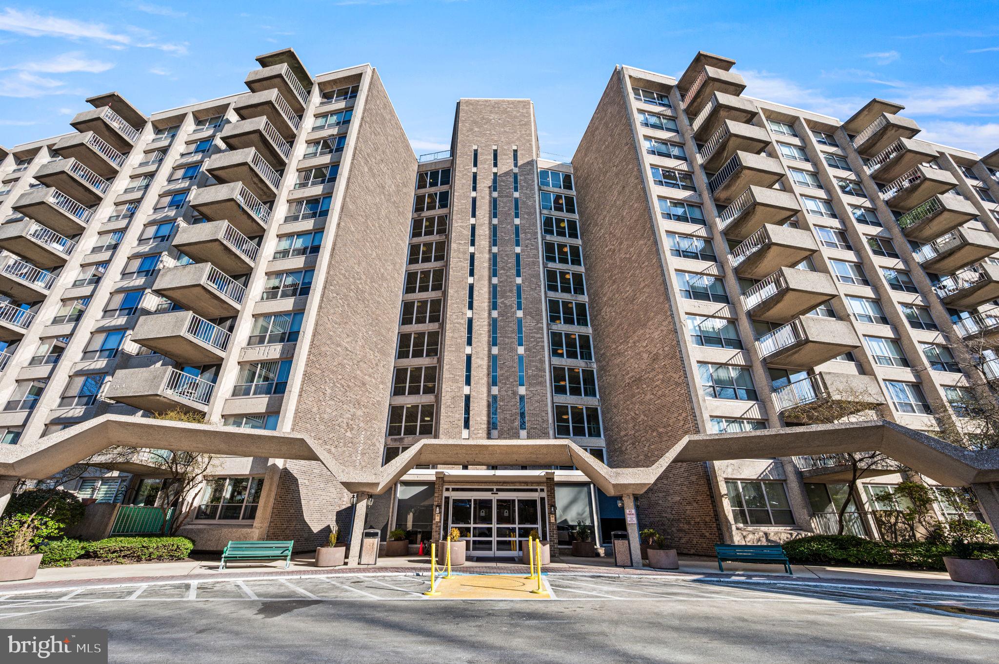 1001 CITY AVENUE W-113