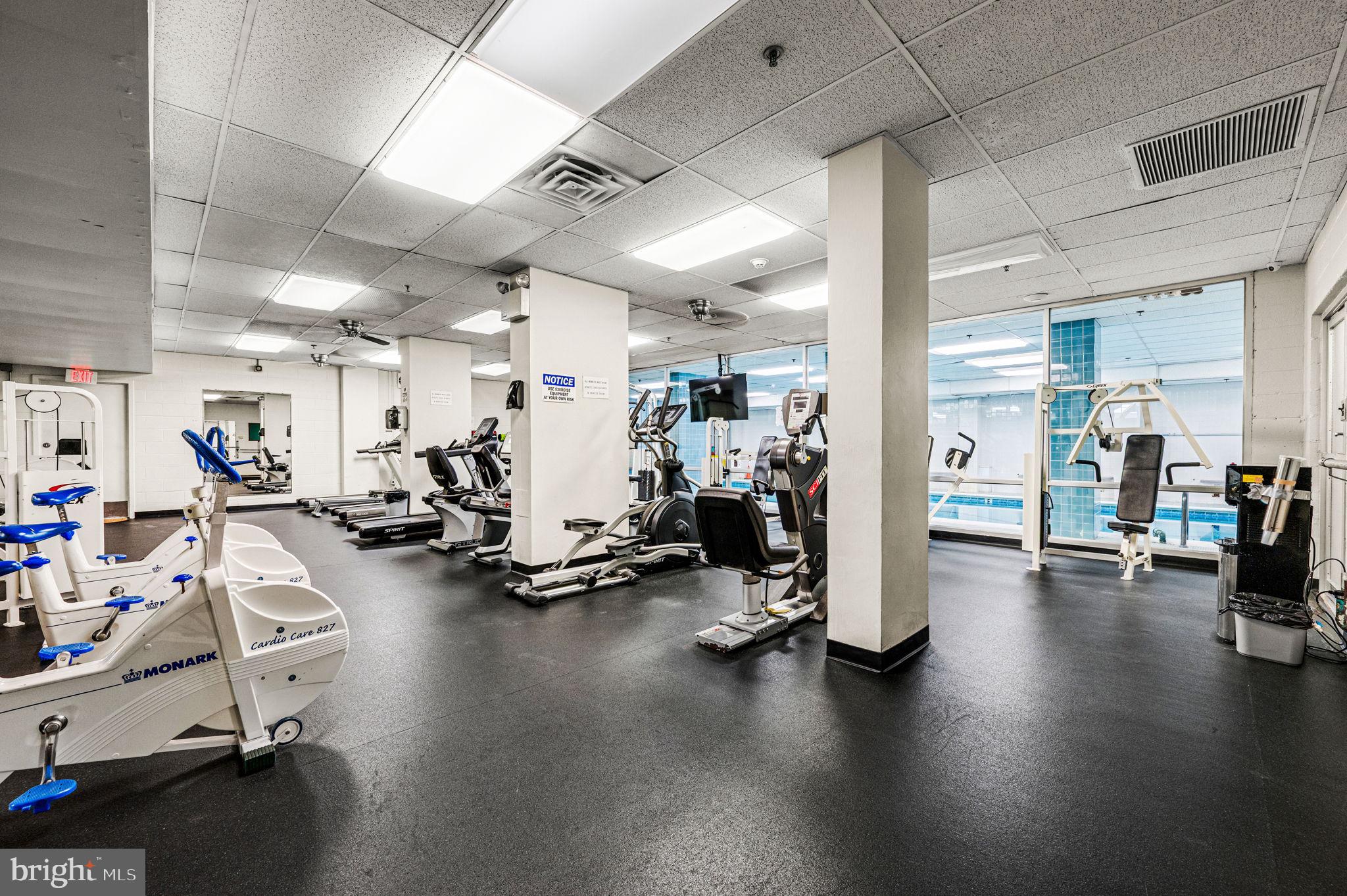 1001 CITY AVENUE W-113