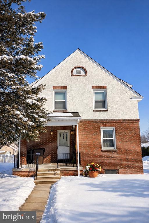 680 V STREET