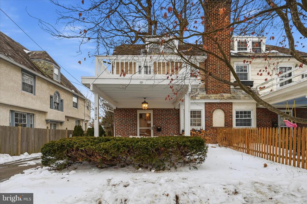 8102 EASTERN AVENUE