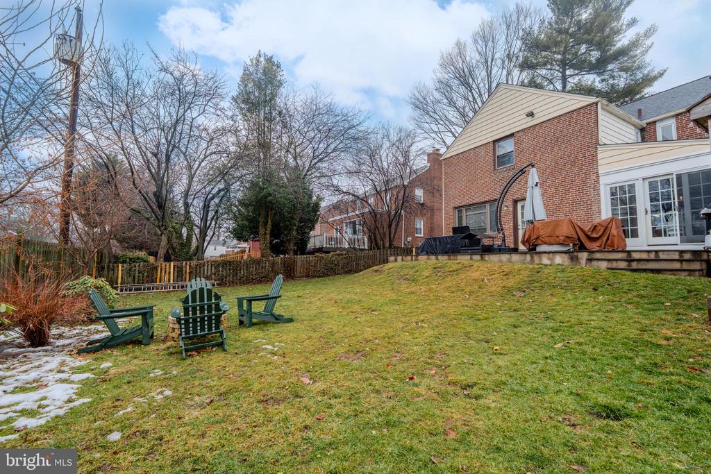 1522 KNOX ROAD