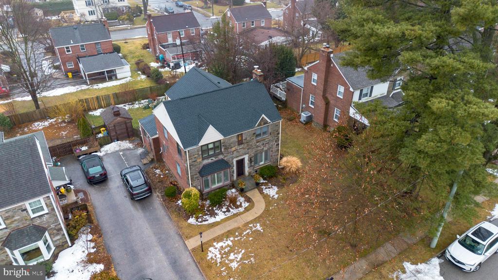 1522 KNOX ROAD