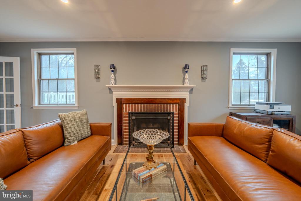 1522 KNOX ROAD