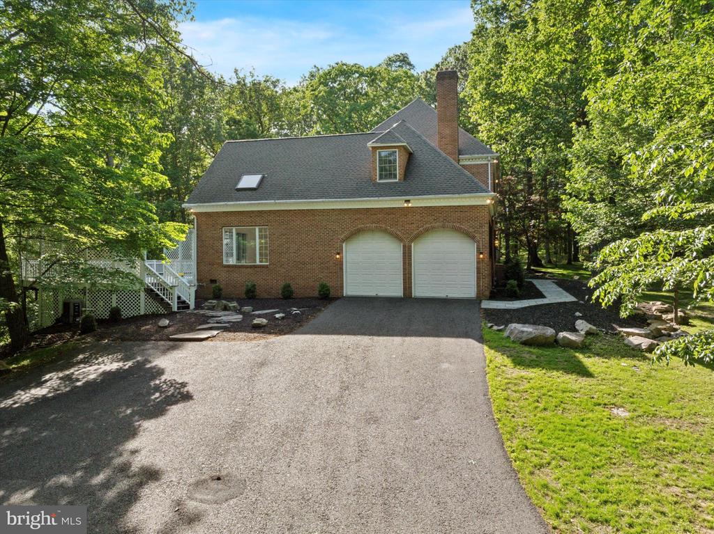 2824 HILL ROAD