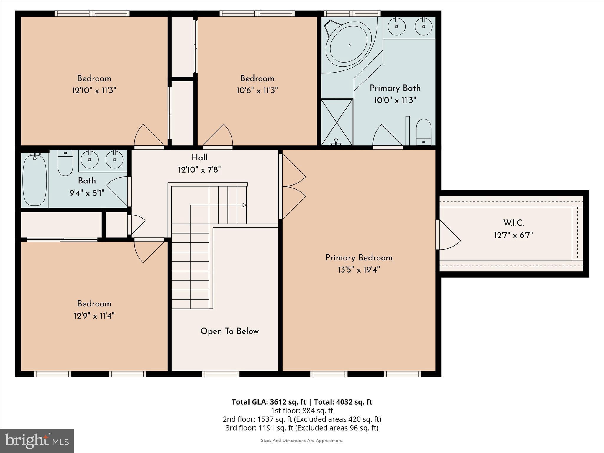 218 HAZELTINE CIRCLE