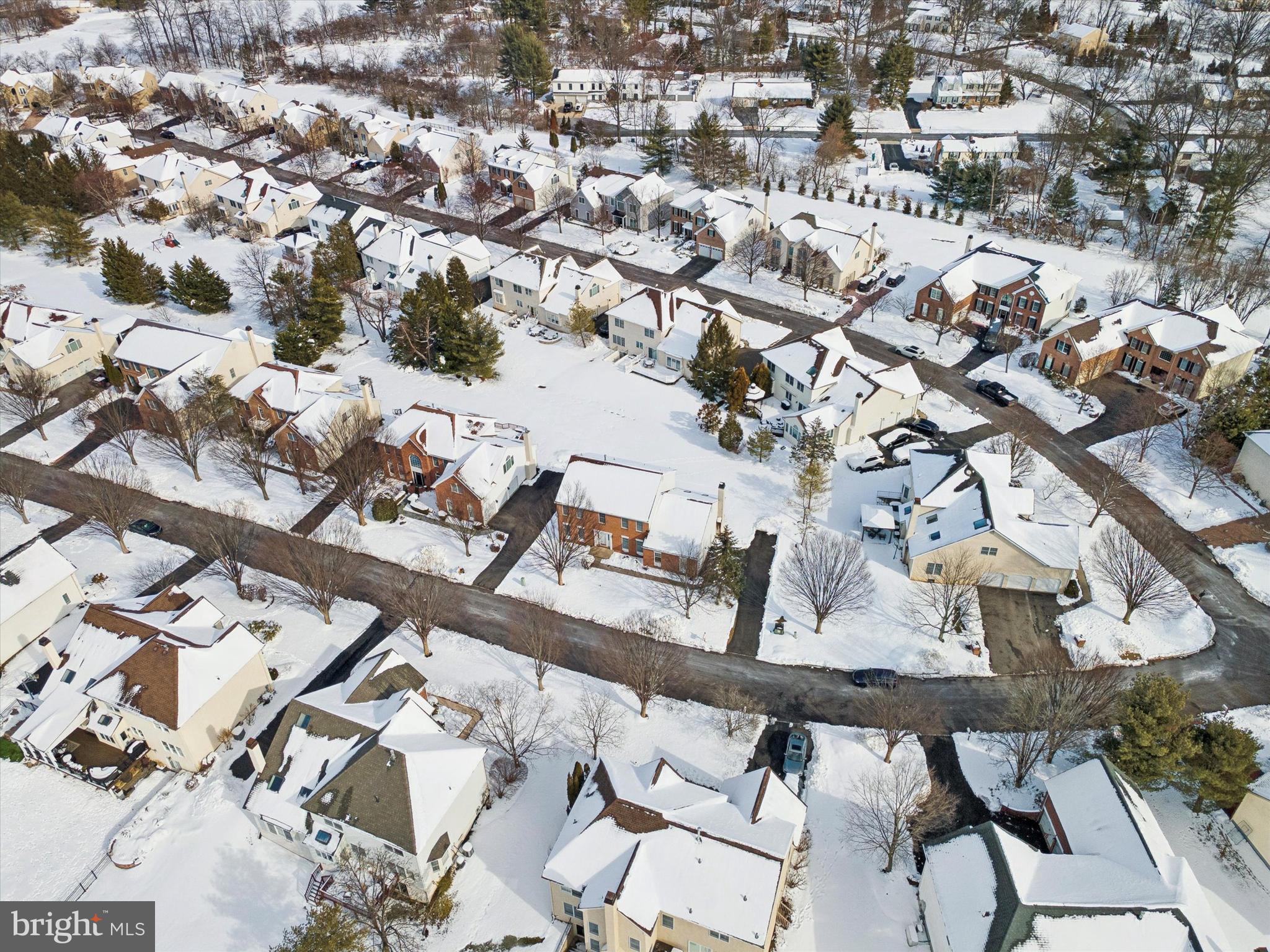 218 HAZELTINE CIRCLE