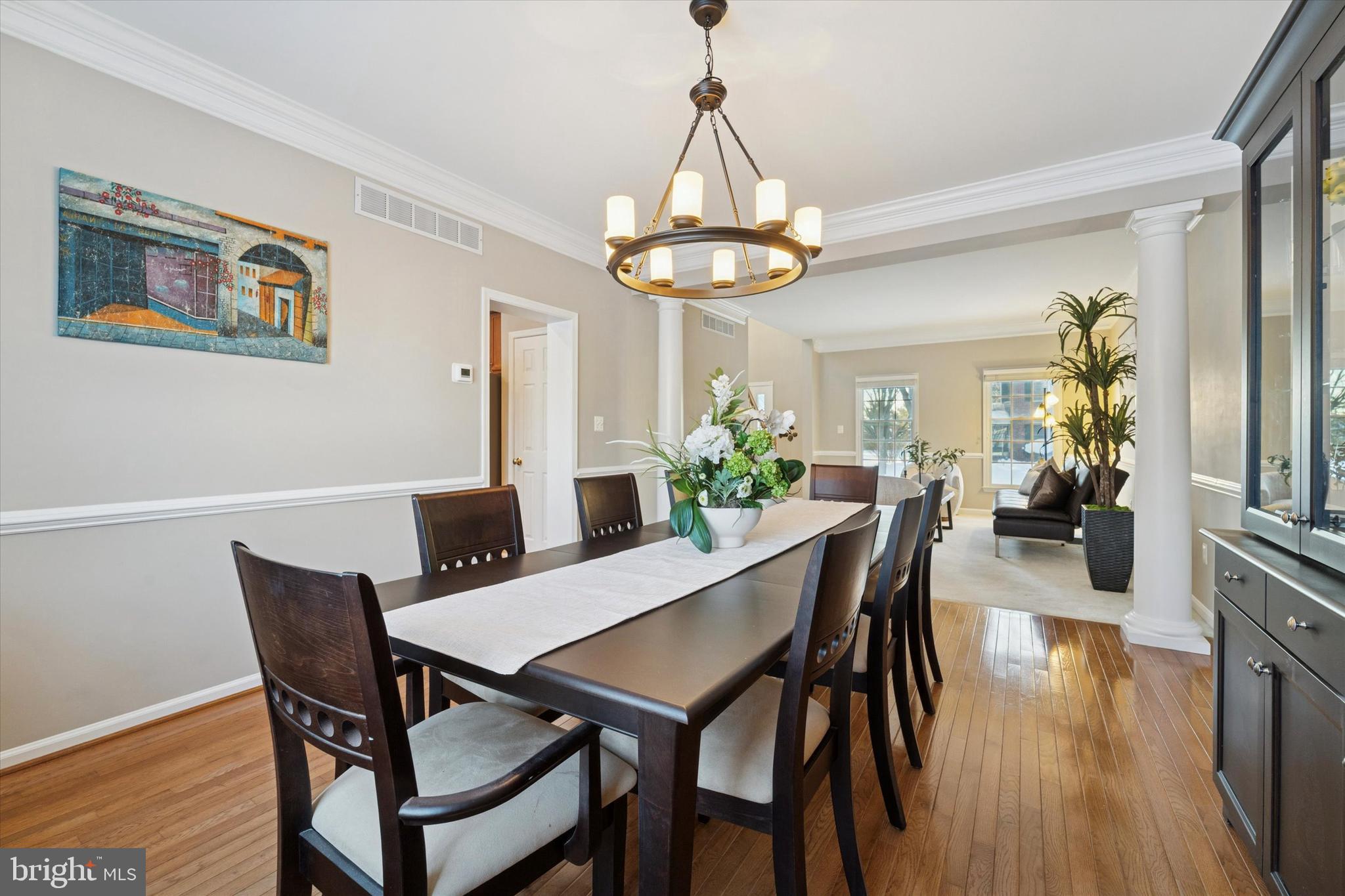 218 HAZELTINE CIRCLE