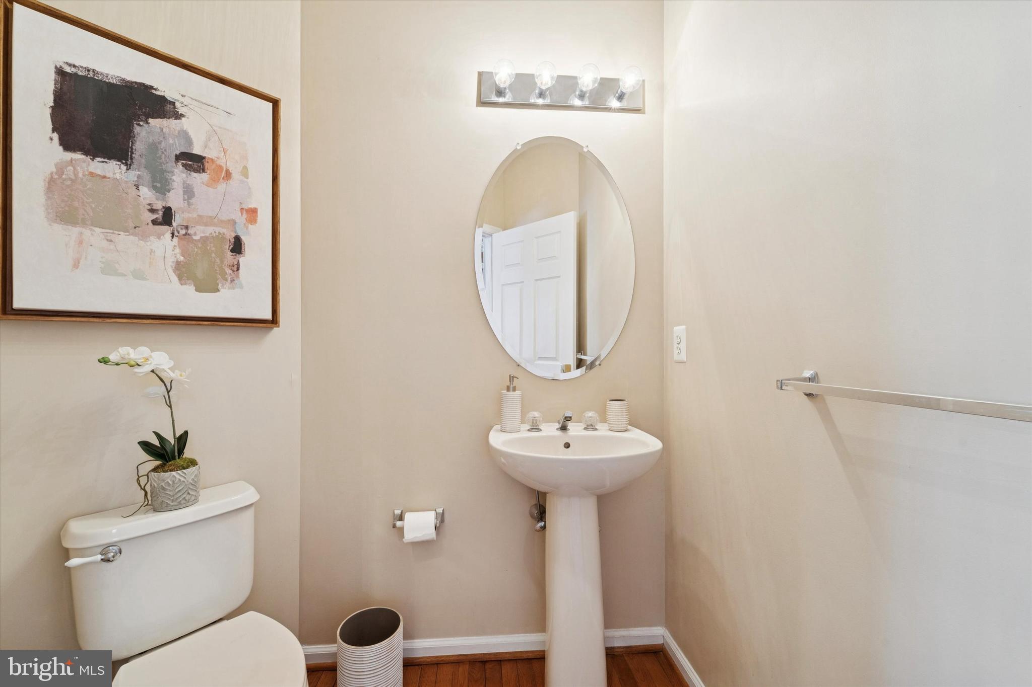 218 HAZELTINE CIRCLE