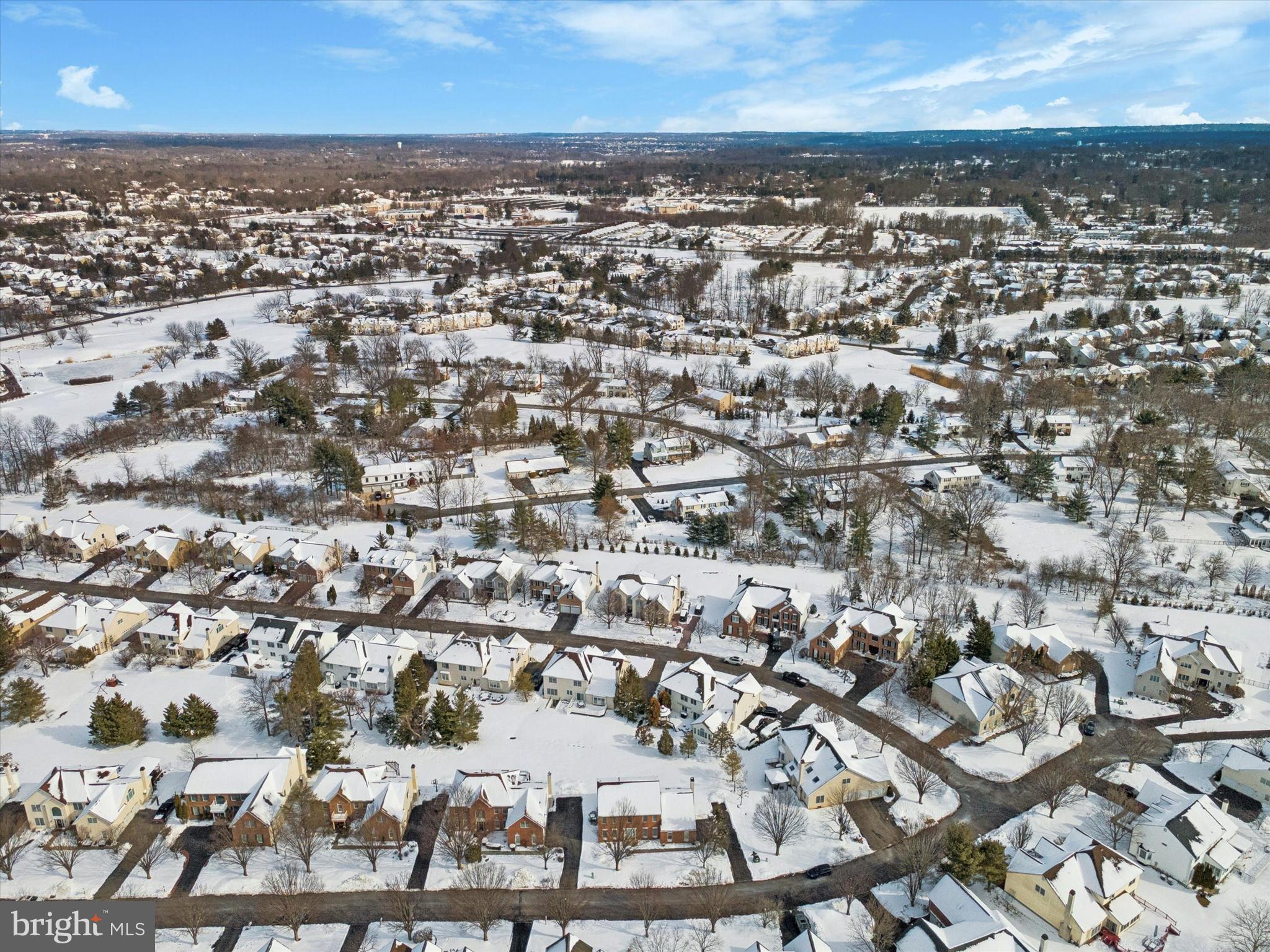 218 HAZELTINE CIRCLE