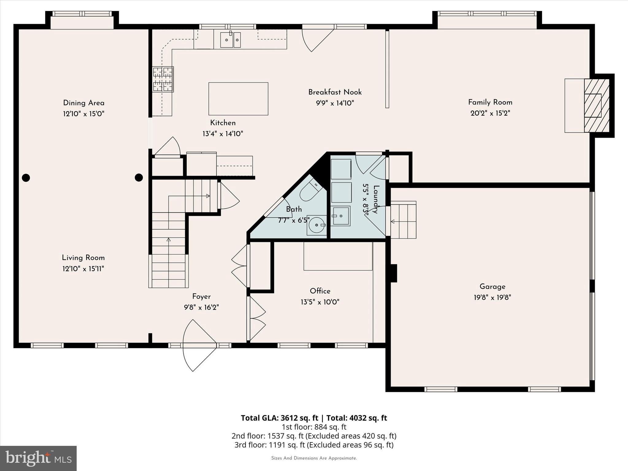 218 HAZELTINE CIRCLE