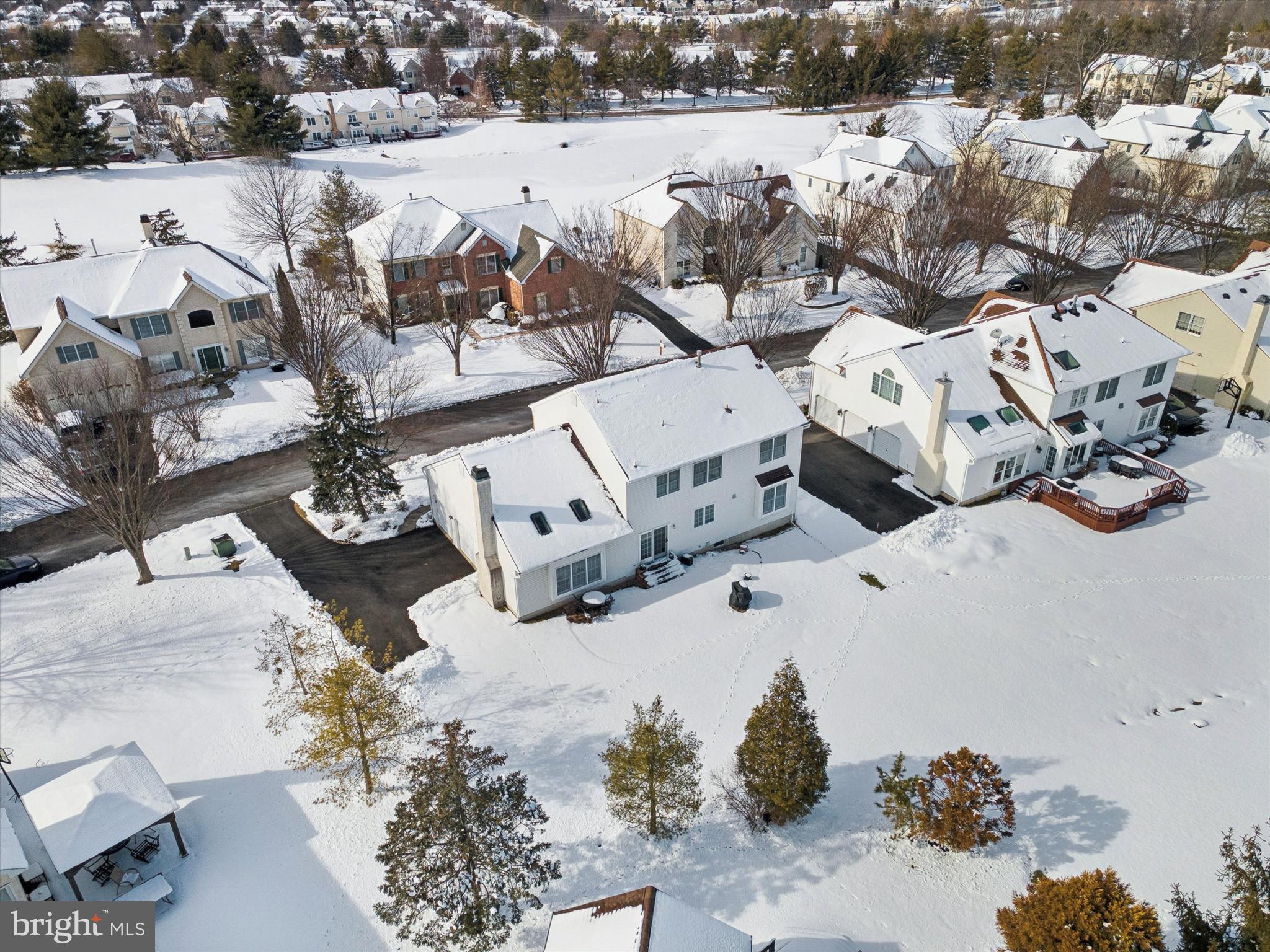 218 HAZELTINE CIRCLE