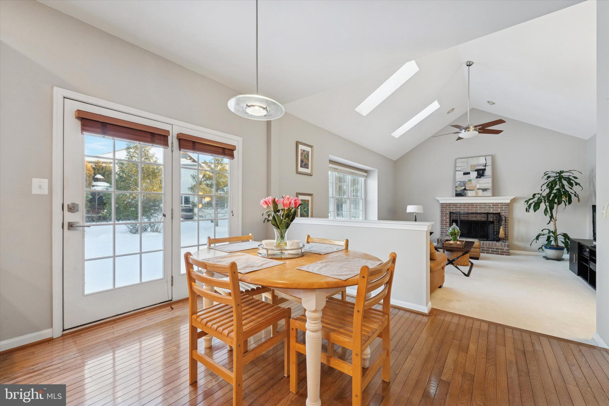 218 HAZELTINE CIRCLE