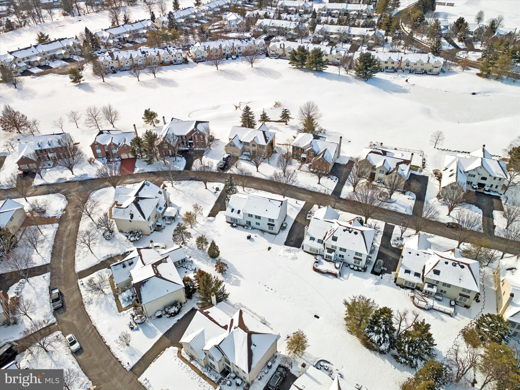 218 HAZELTINE CIRCLE