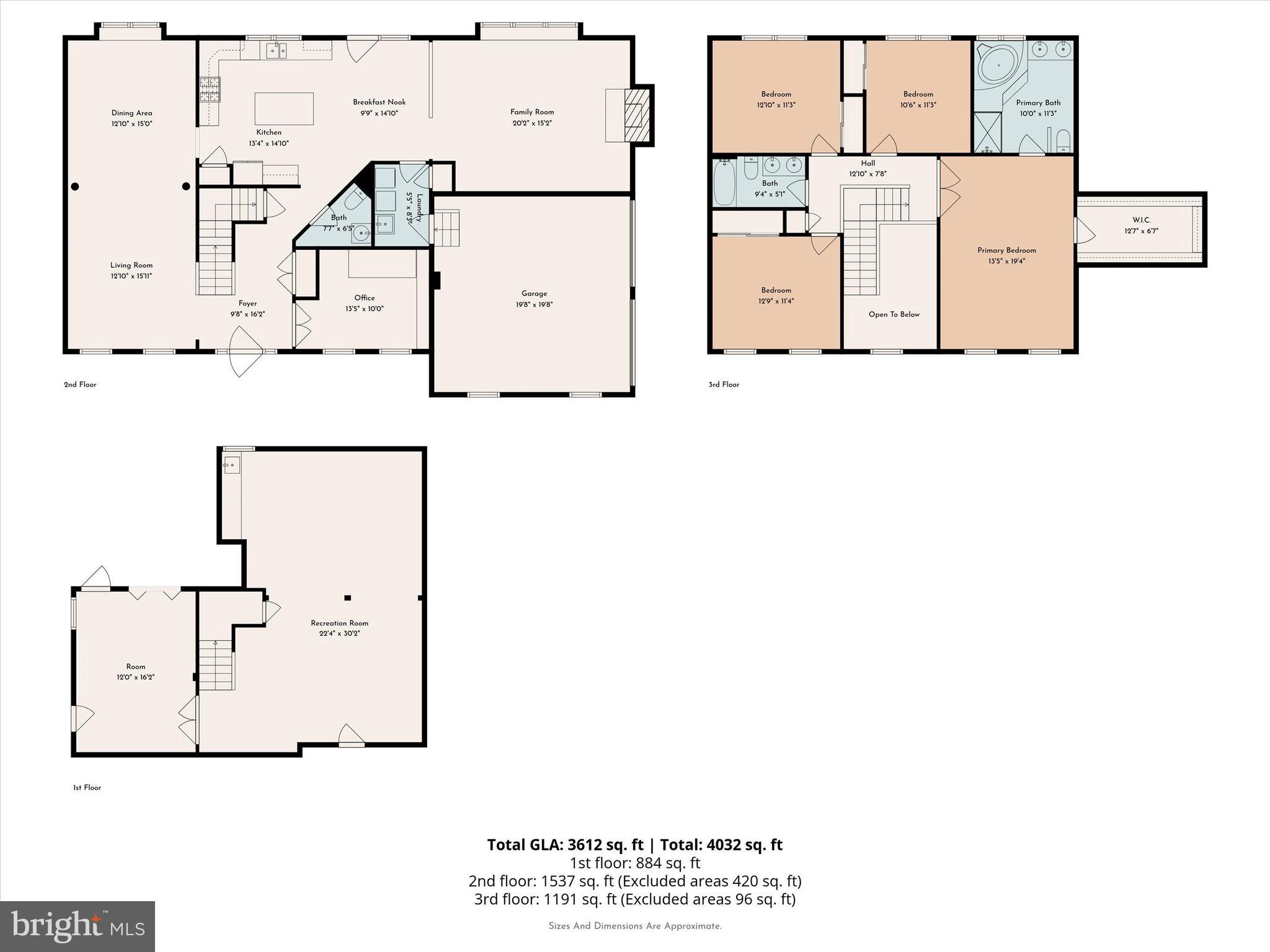 218 HAZELTINE CIRCLE