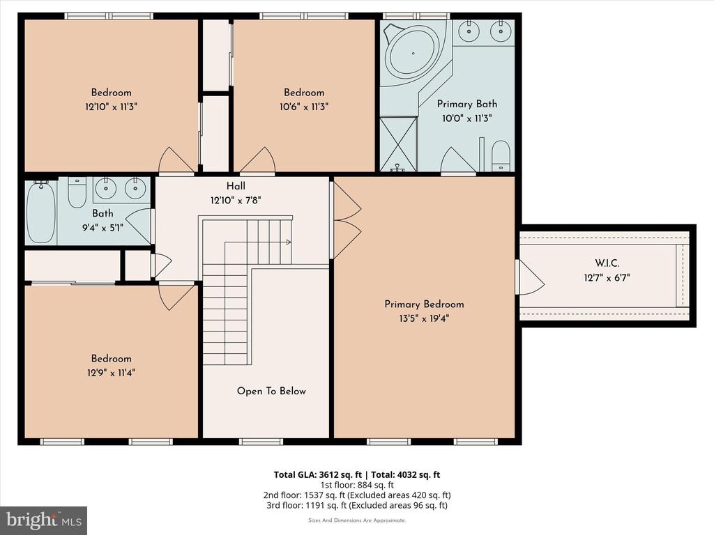 218 HAZELTINE CIRCLE