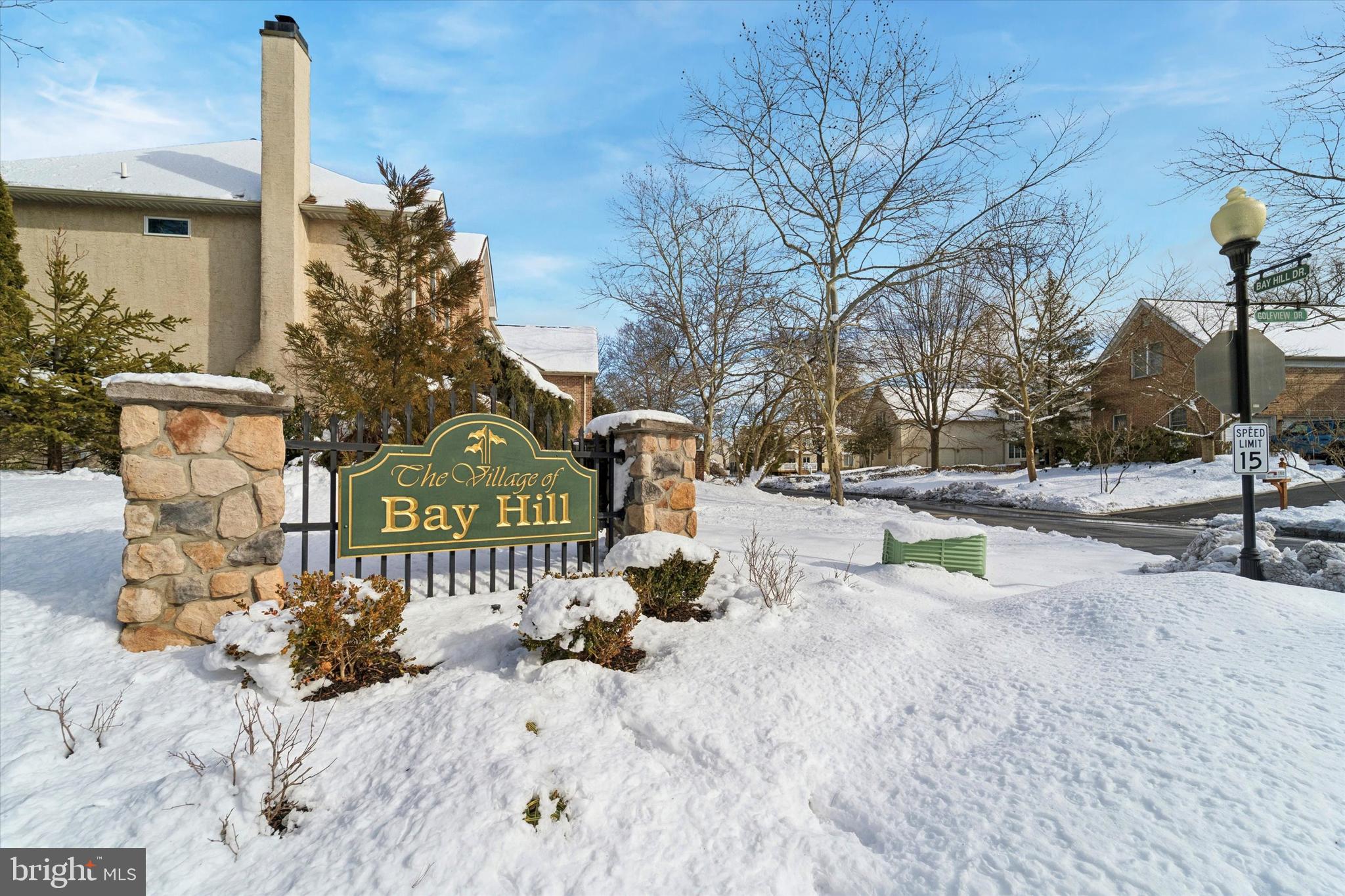 218 HAZELTINE CIRCLE