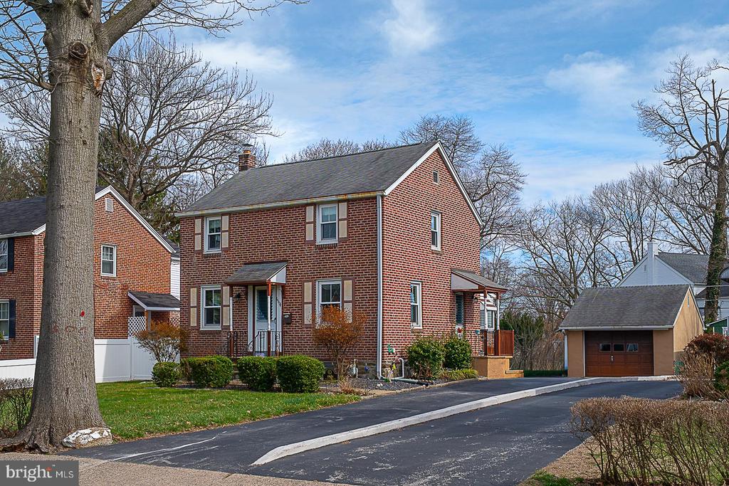 1504 WYNNEWOOD ROAD