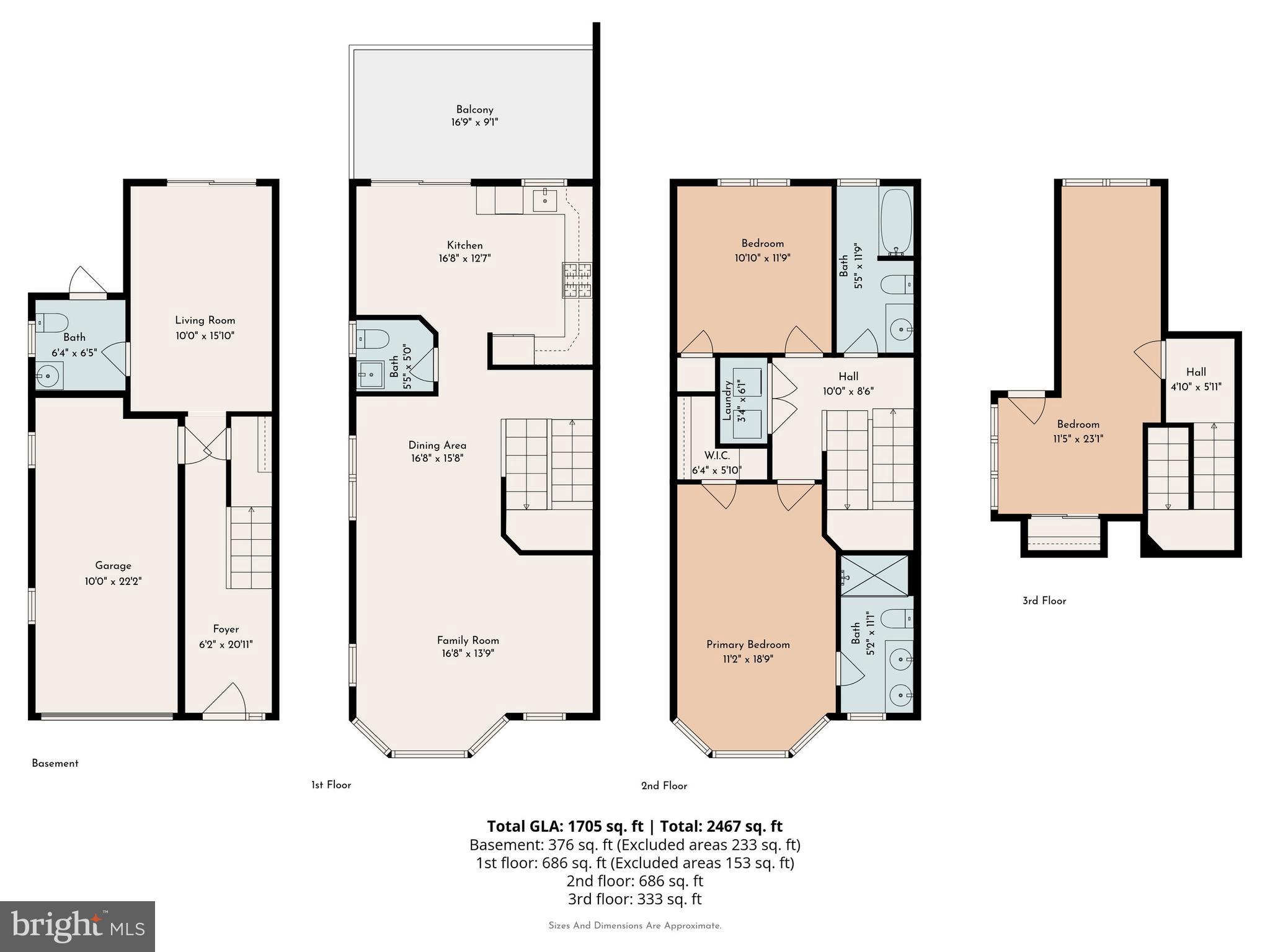 201 COBBLESTONE DRIVE