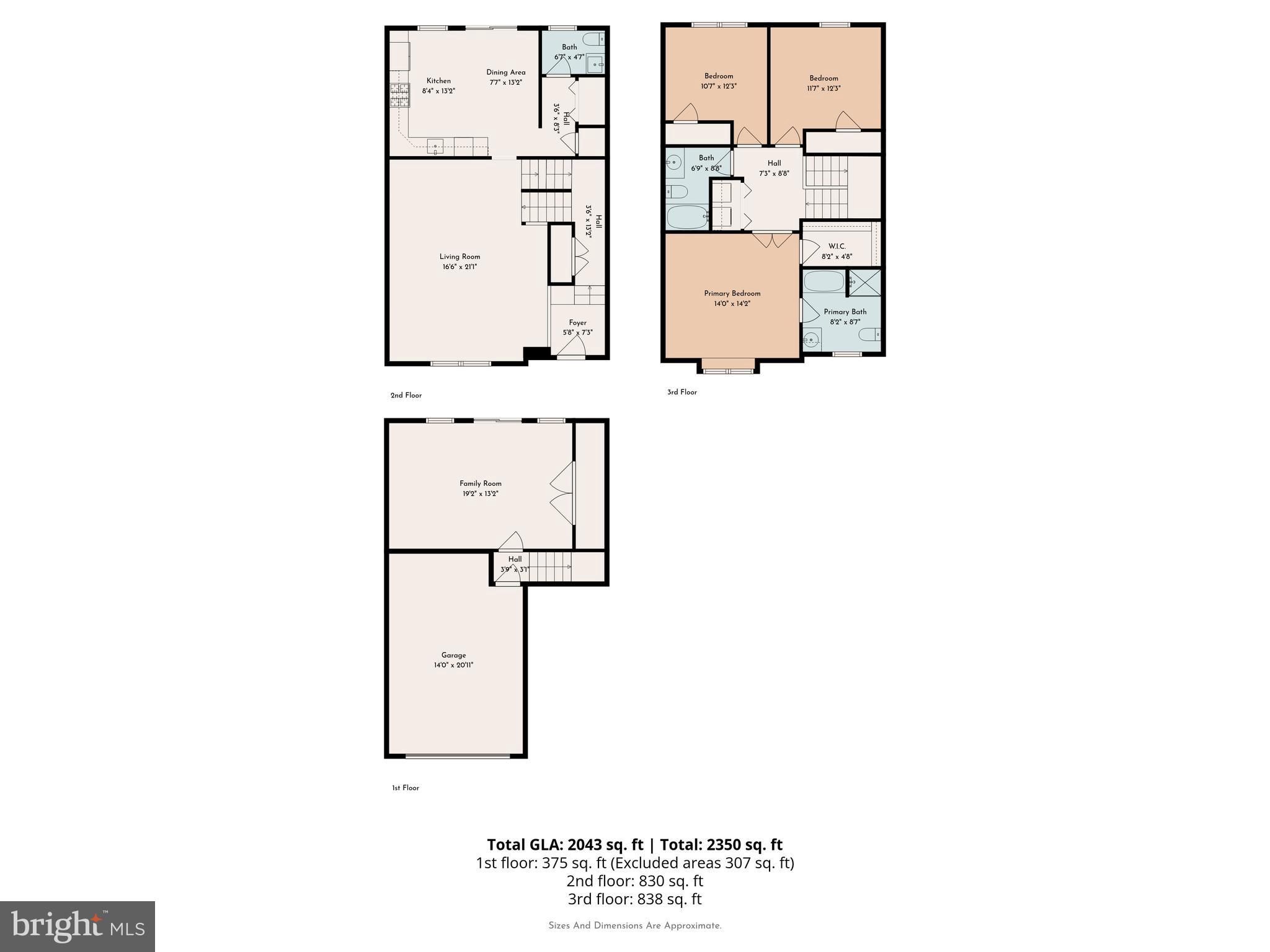 34 GRAYMONT CIRCLE