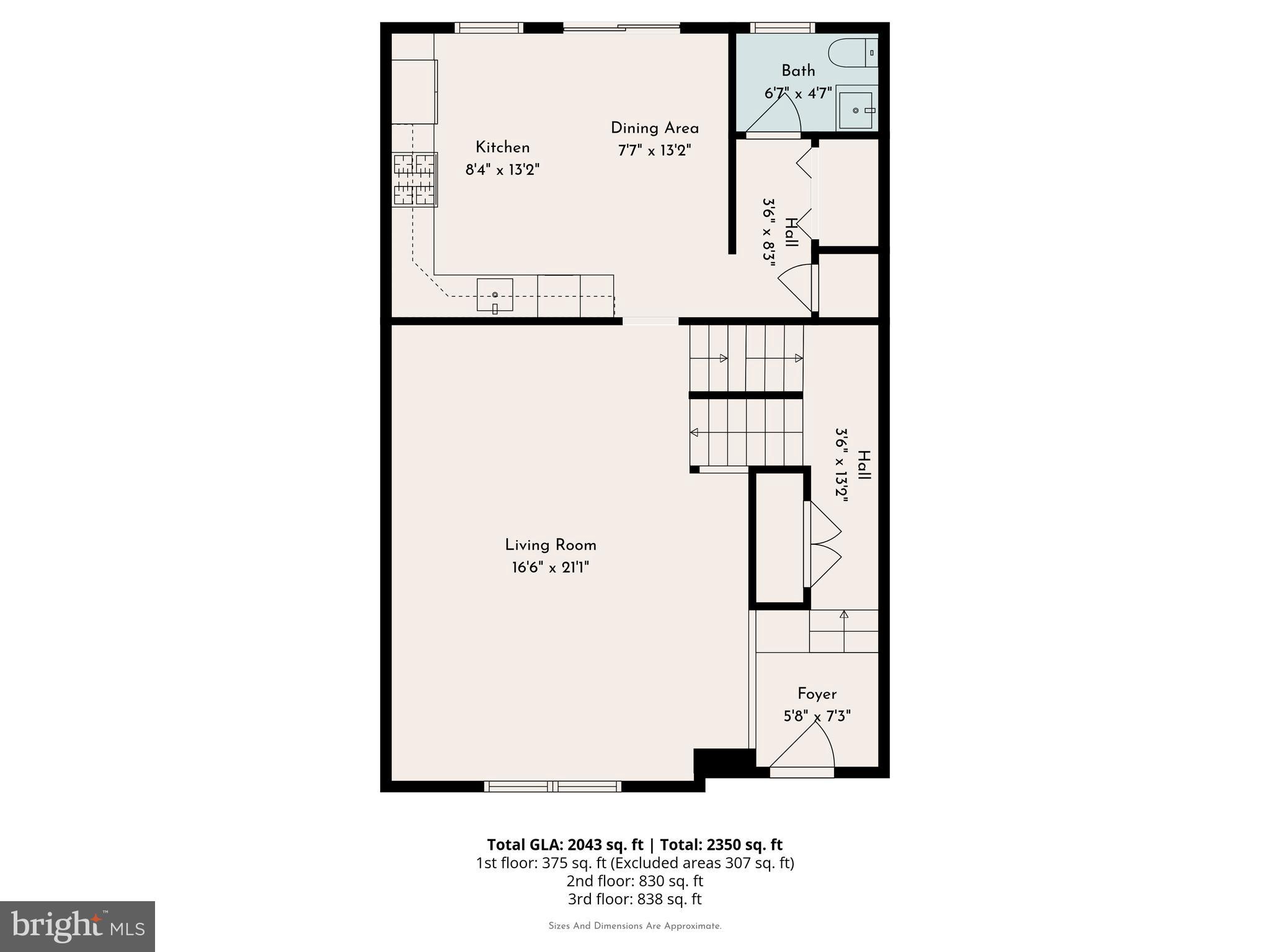 34 GRAYMONT CIRCLE