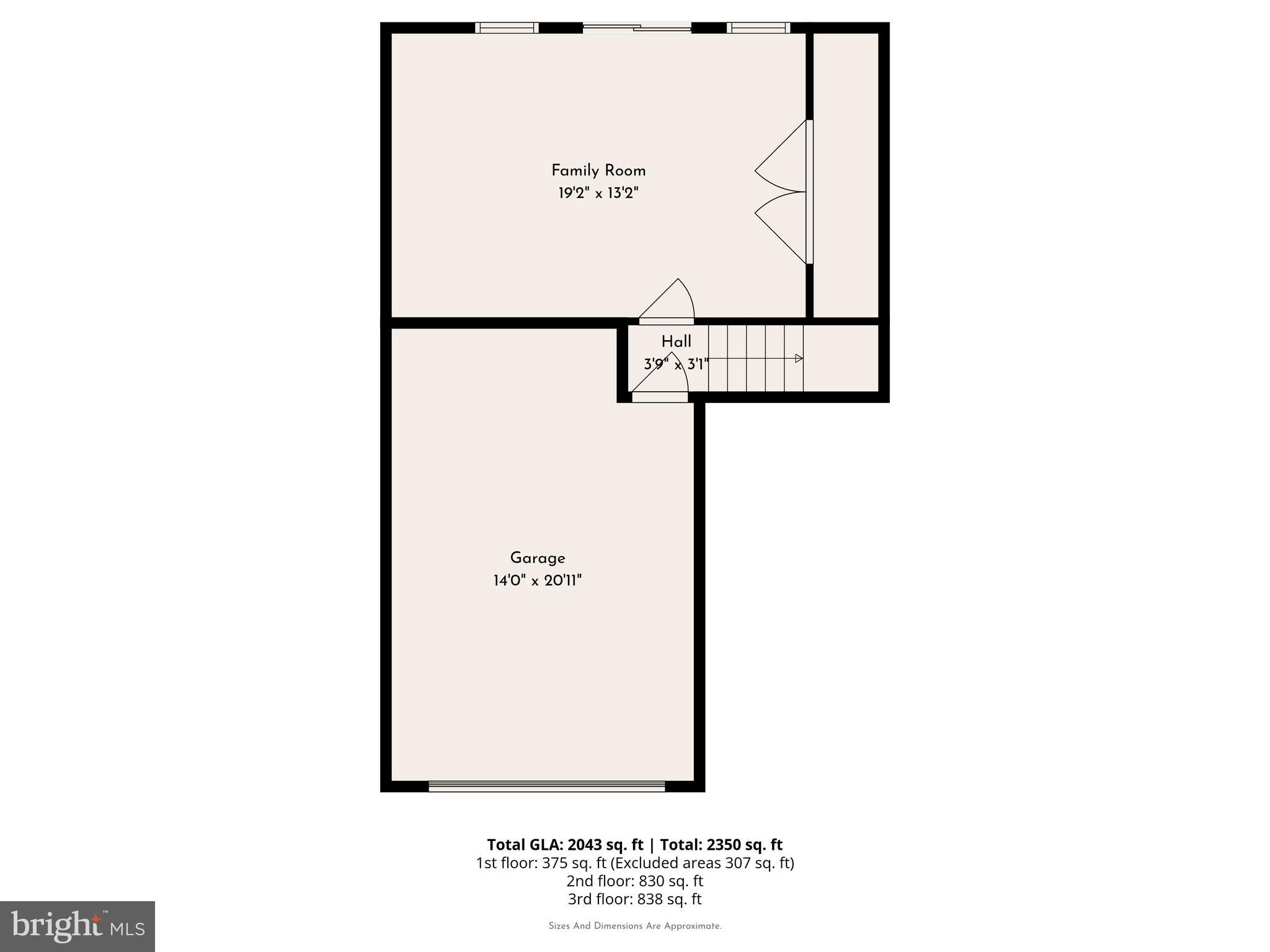 34 GRAYMONT CIRCLE