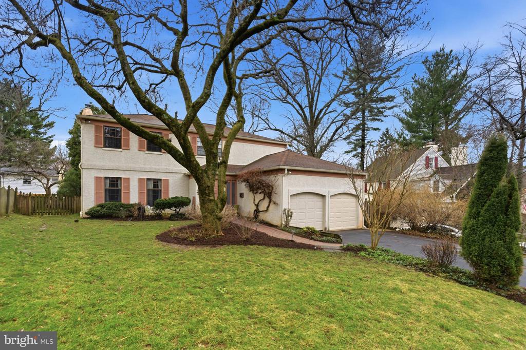 822 WICKFIELD ROAD