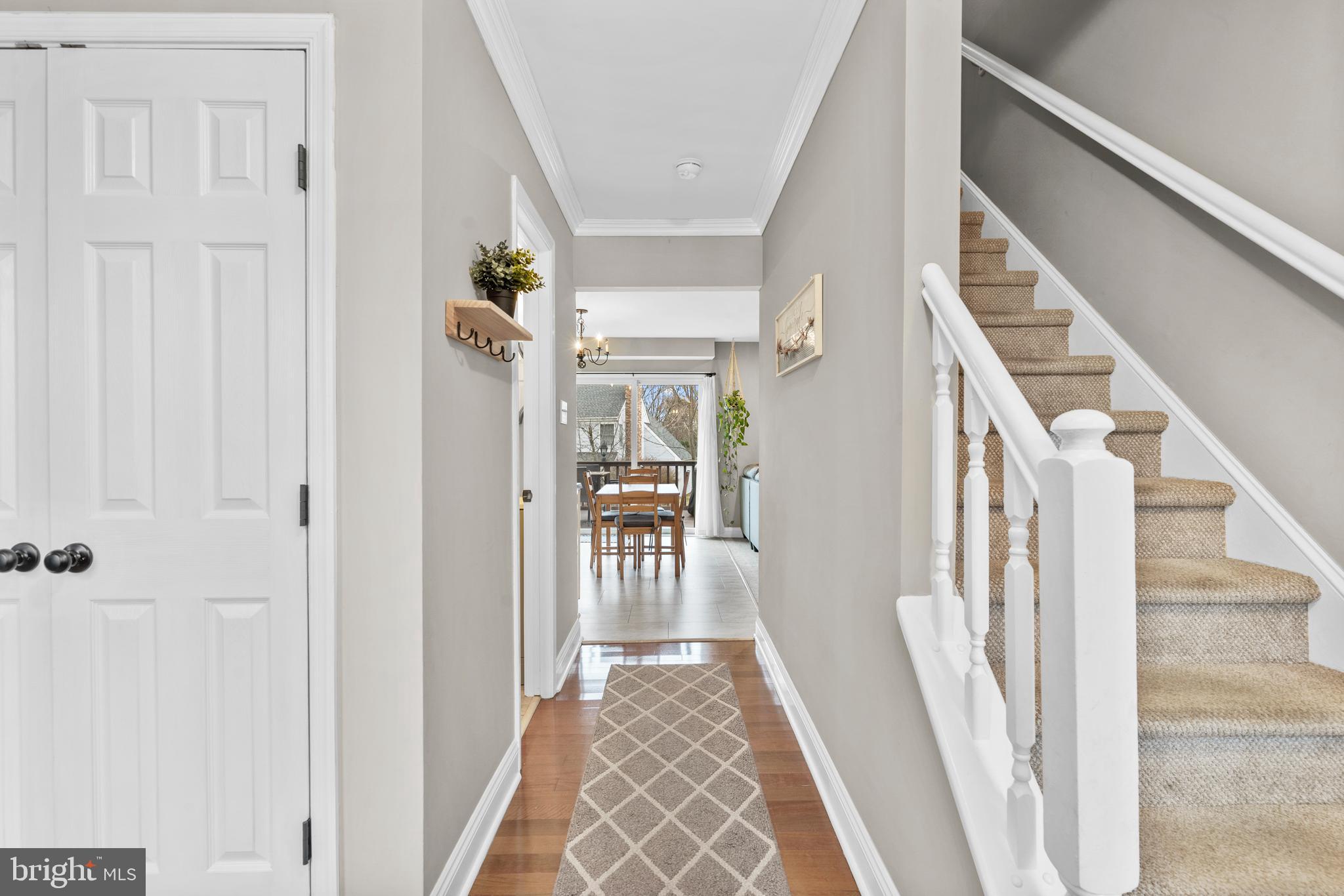 119 CHATHAM PLACE