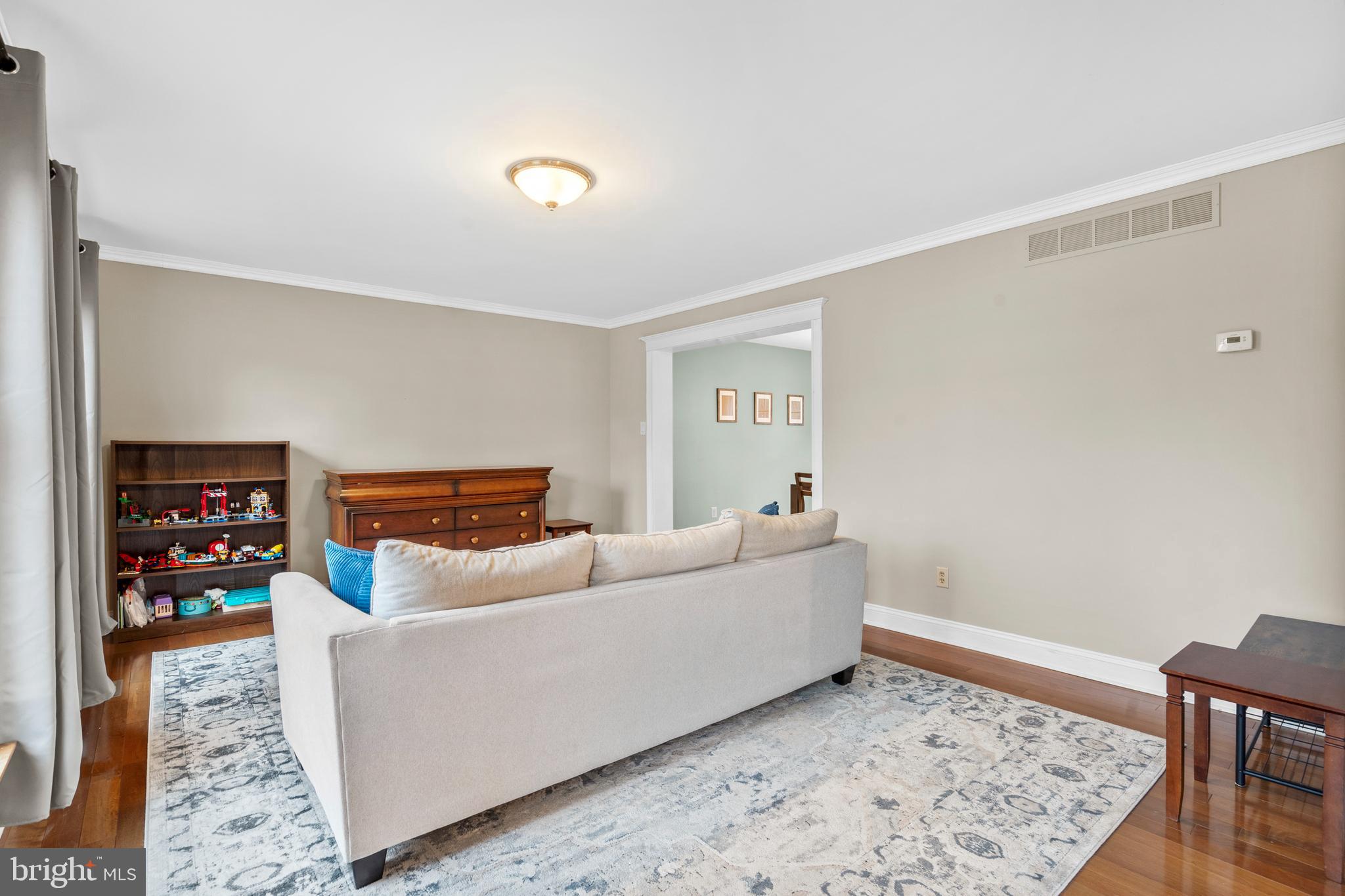 119 CHATHAM PLACE