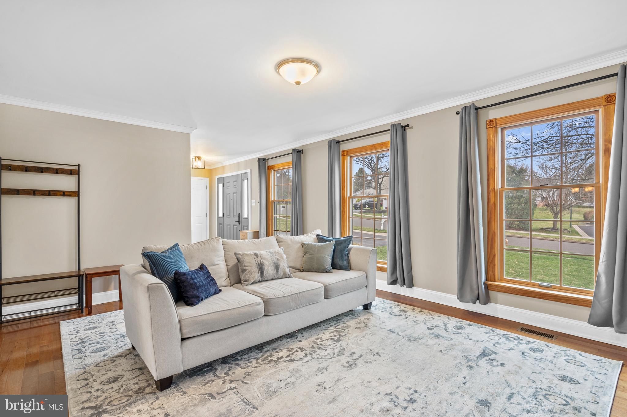 119 CHATHAM PLACE