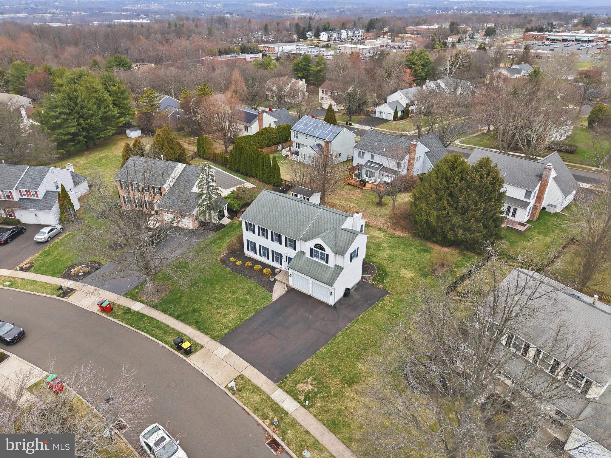119 CHATHAM PLACE