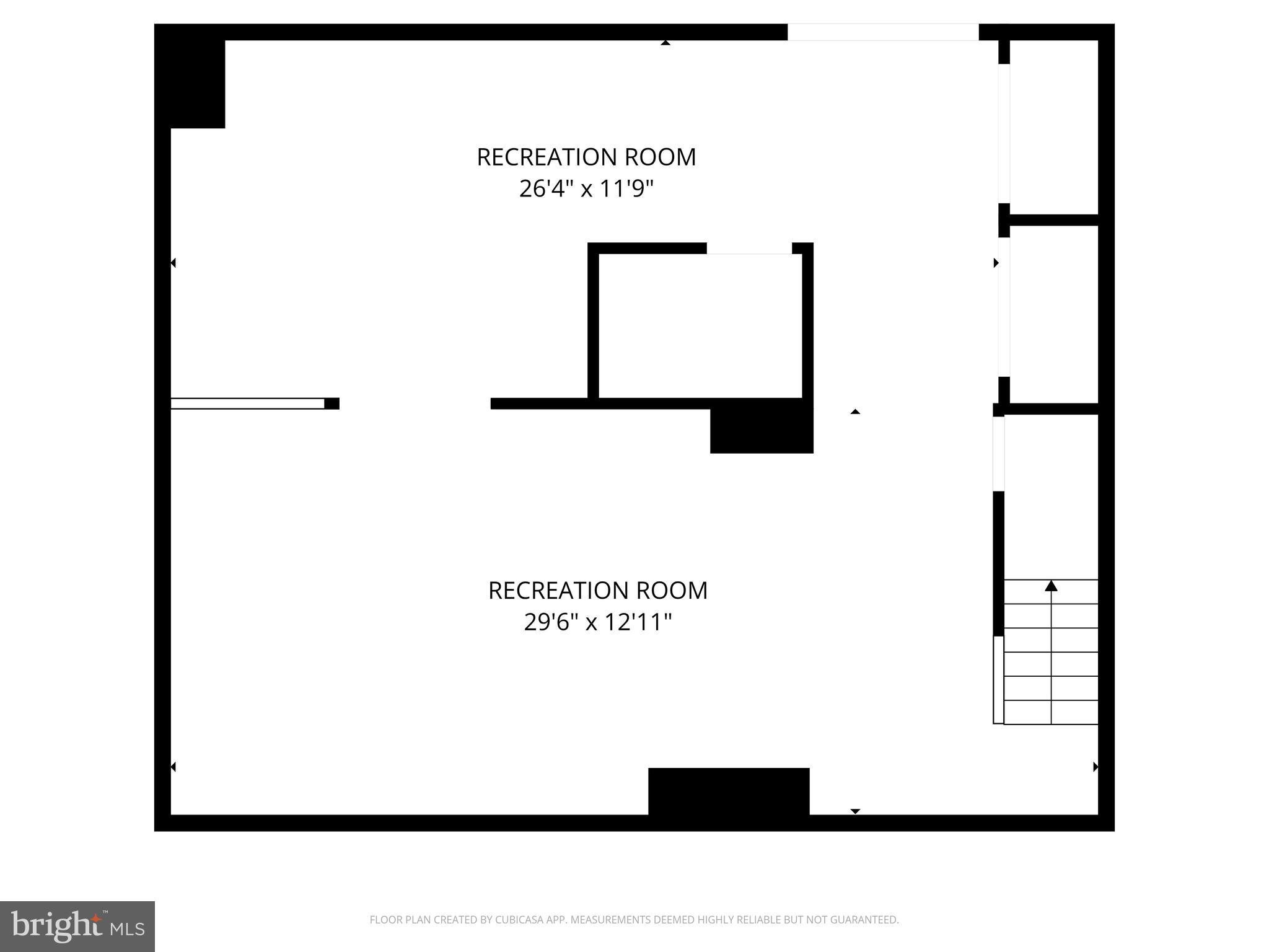 119 CHATHAM PLACE