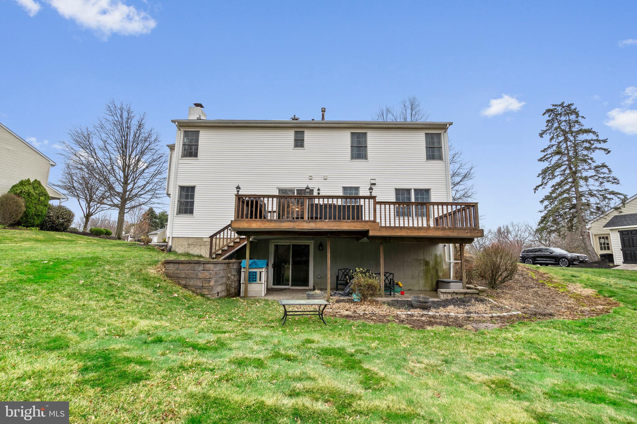 119 CHATHAM PLACE