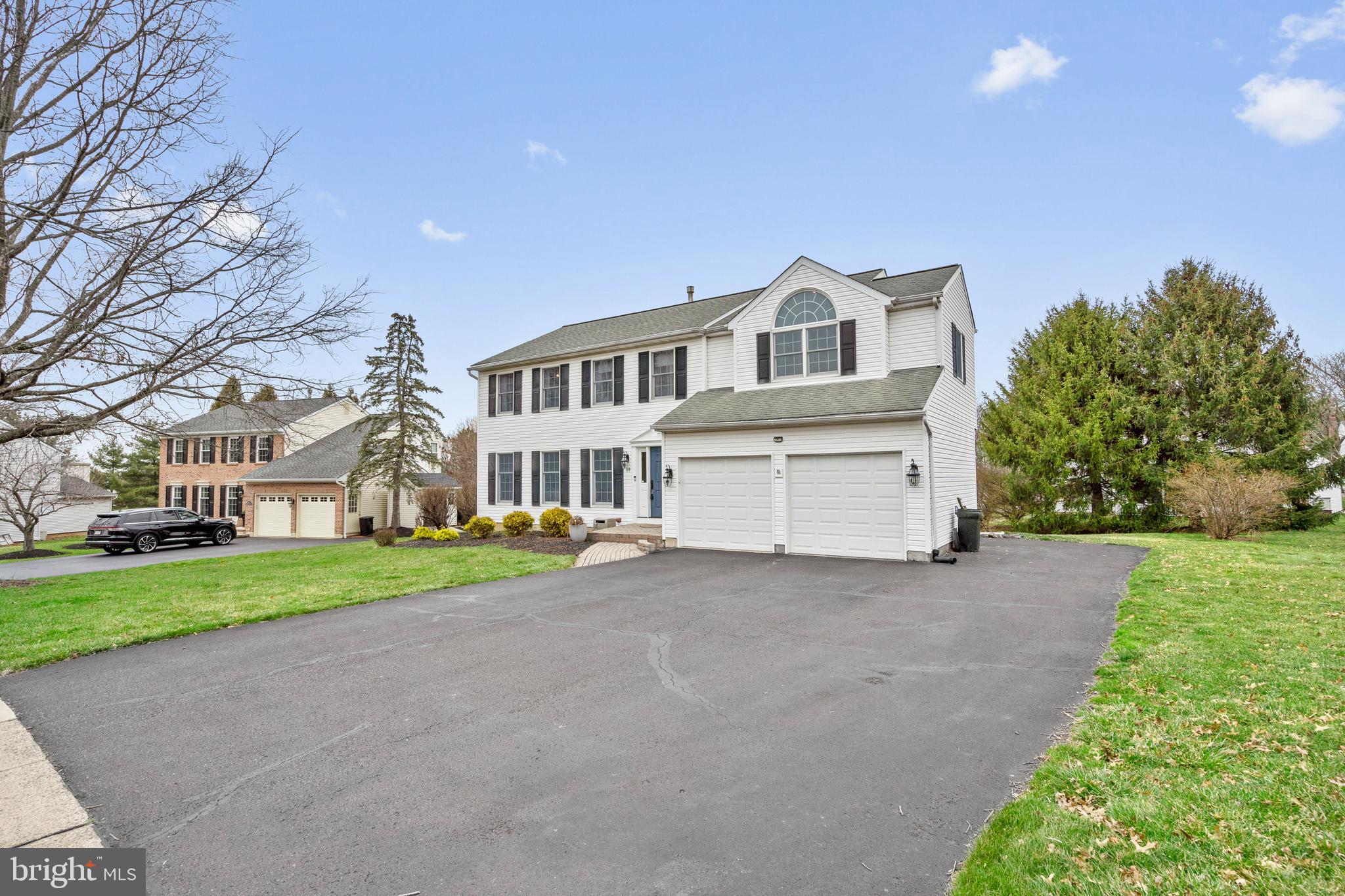 119 CHATHAM PLACE
