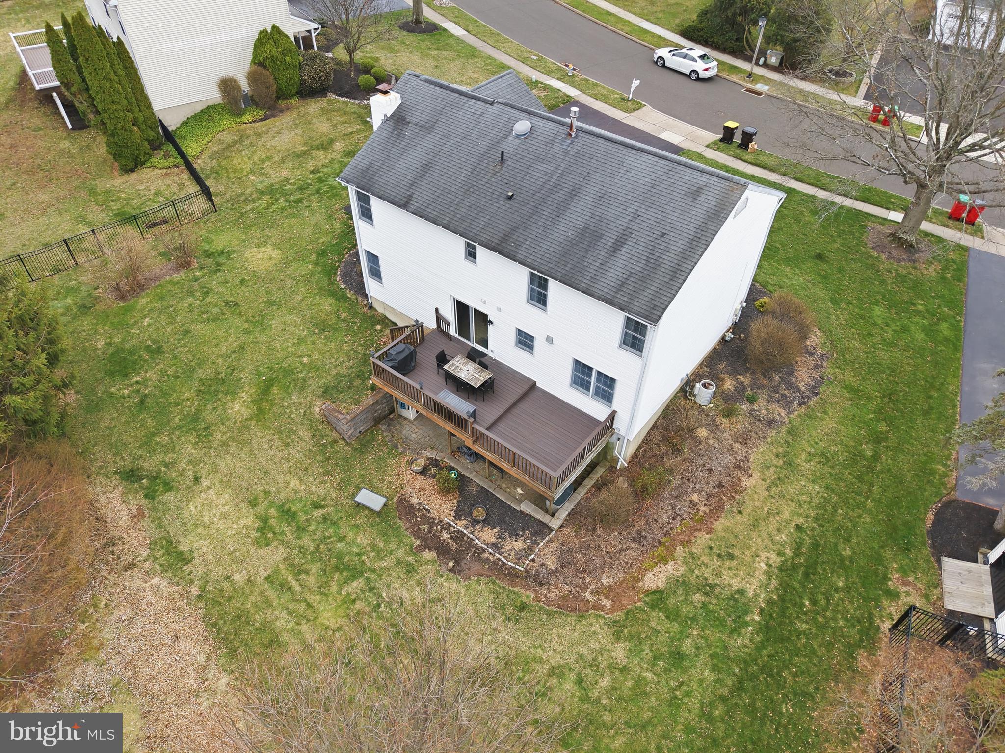 119 CHATHAM PLACE