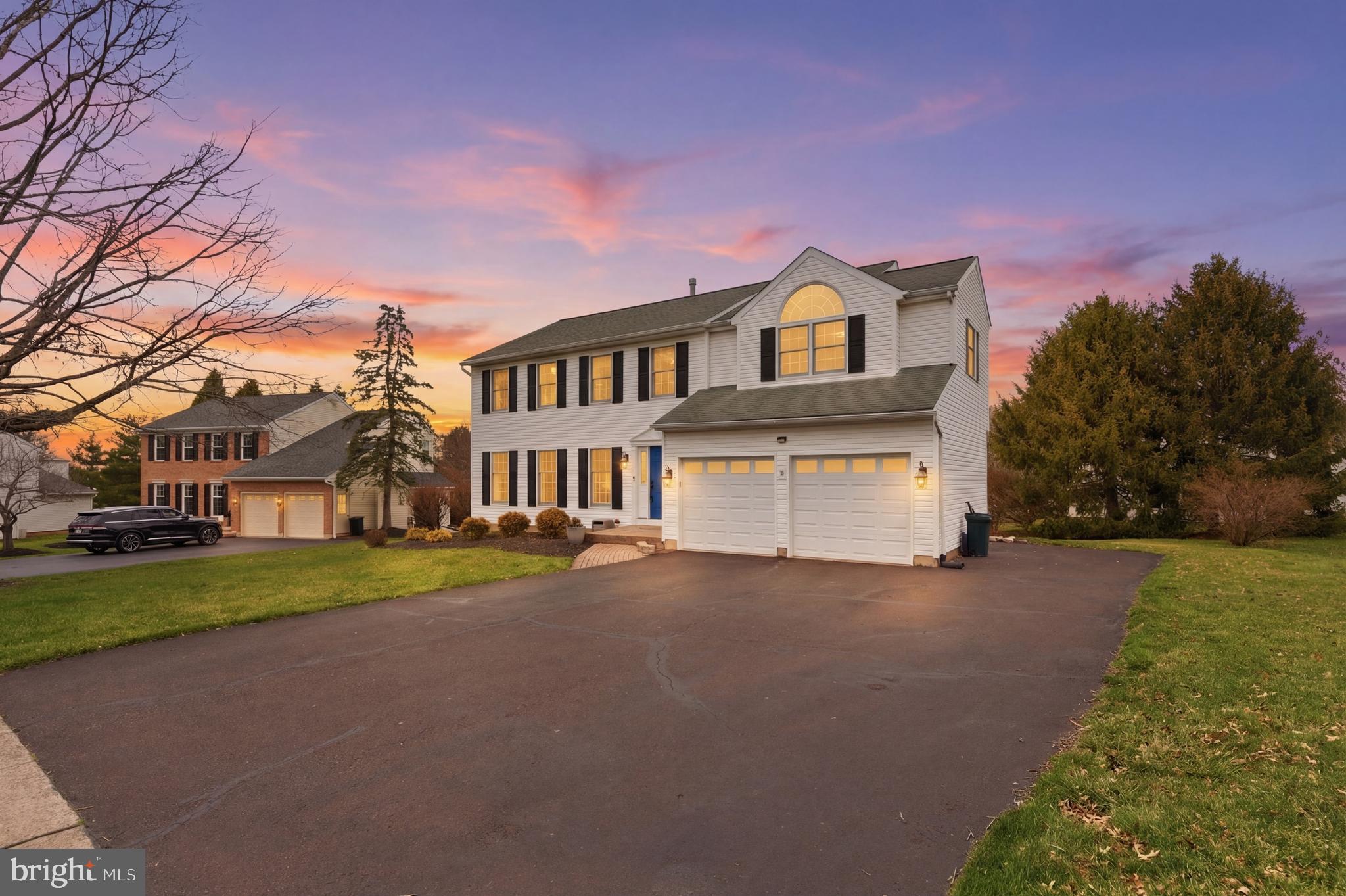 119 CHATHAM PLACE
