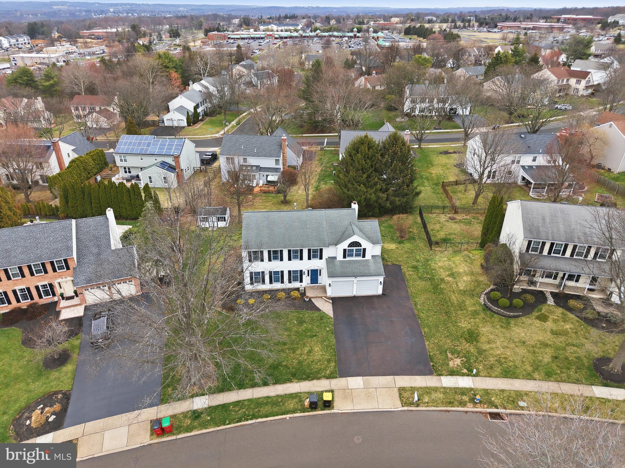 119 CHATHAM PLACE