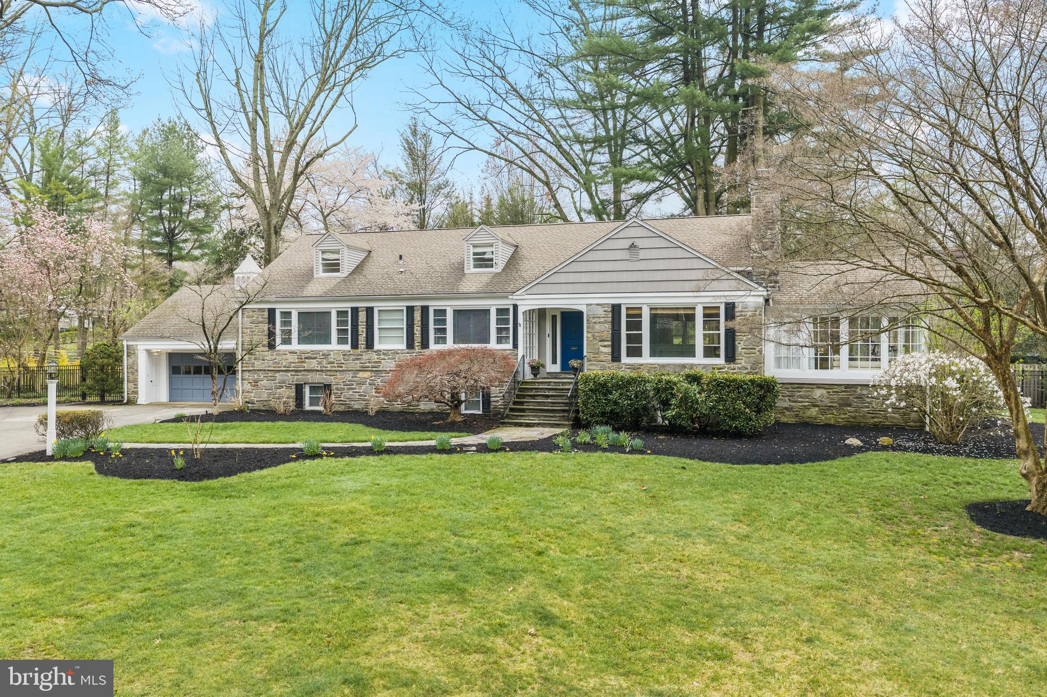 316 MCCLENAGHAN MILL ROAD