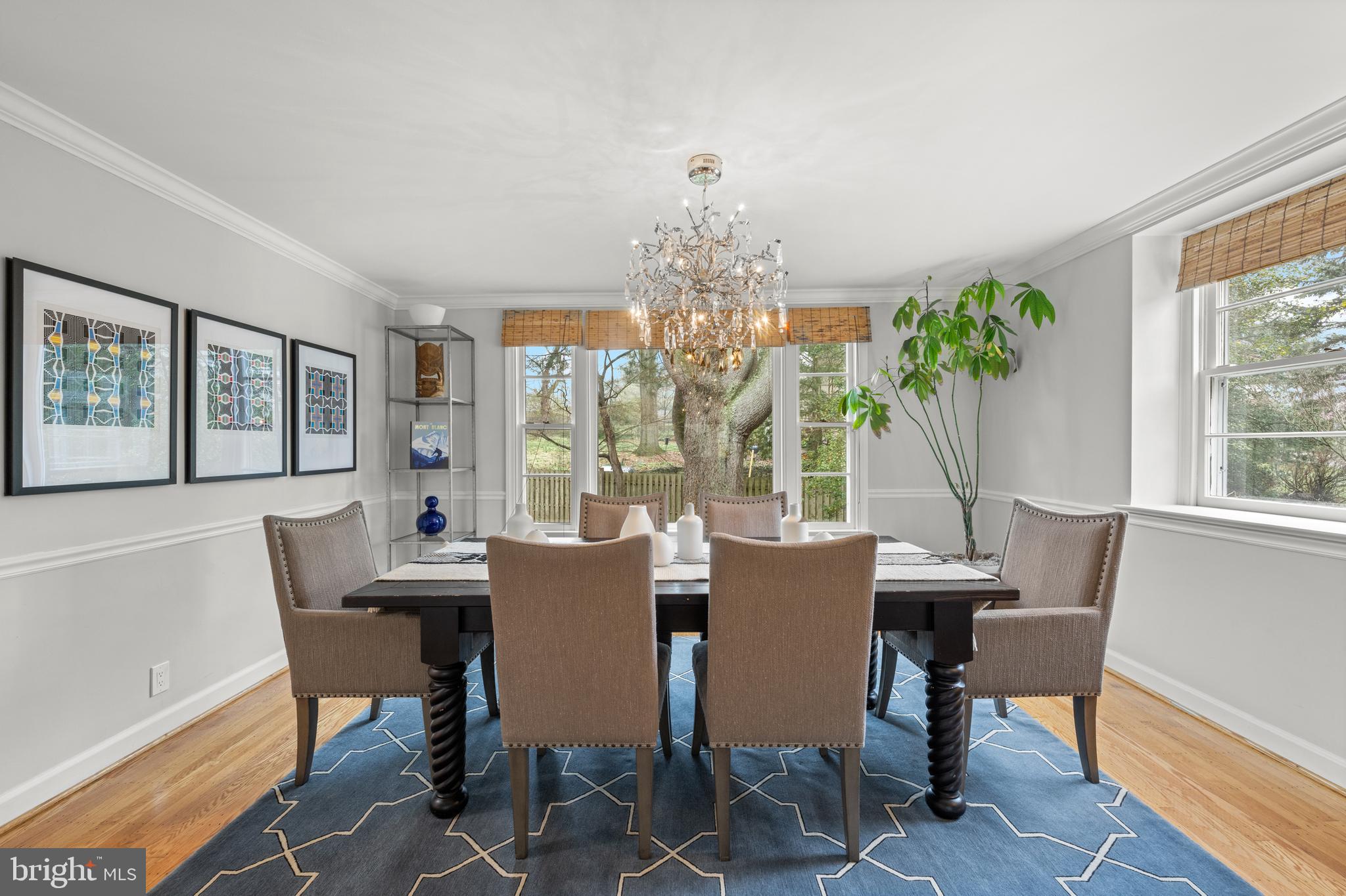 316 MCCLENAGHAN MILL ROAD