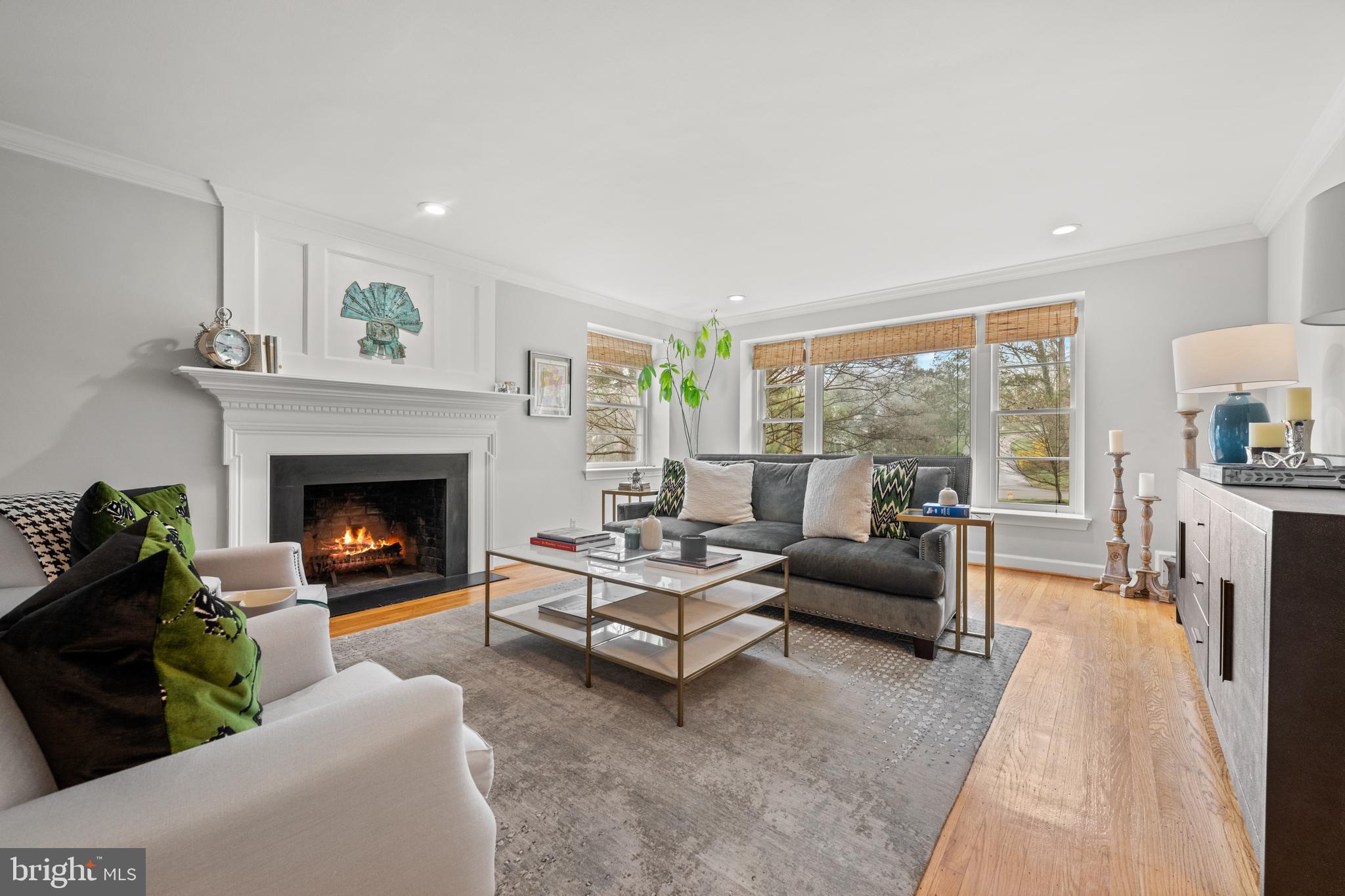 316 MCCLENAGHAN MILL ROAD