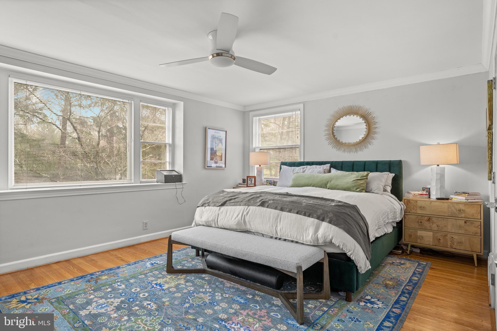 316 MCCLENAGHAN MILL ROAD