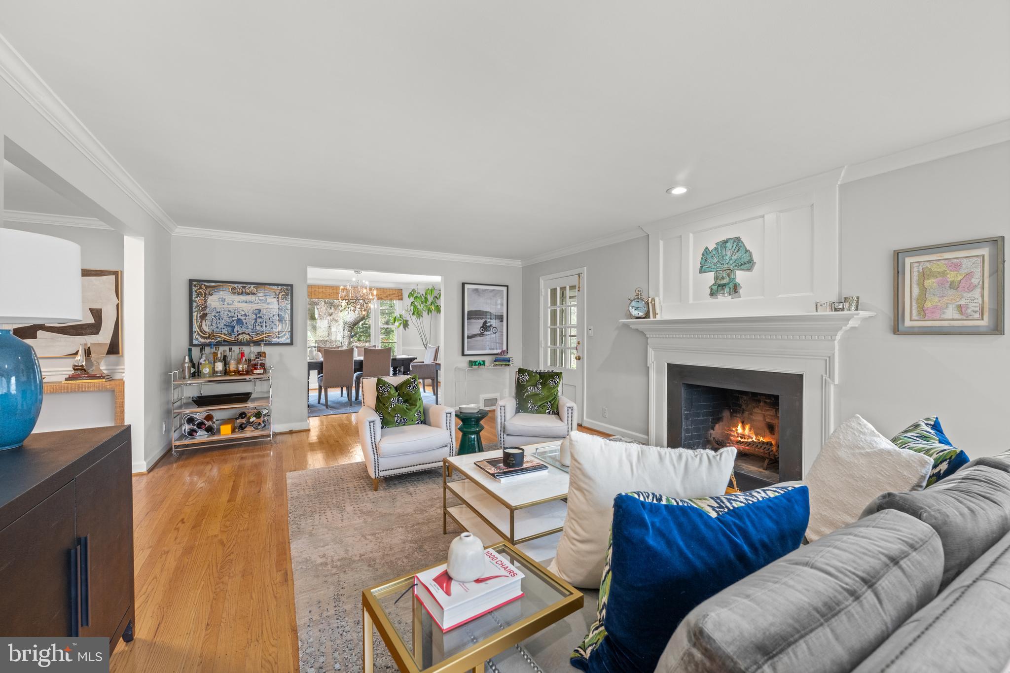 316 MCCLENAGHAN MILL ROAD