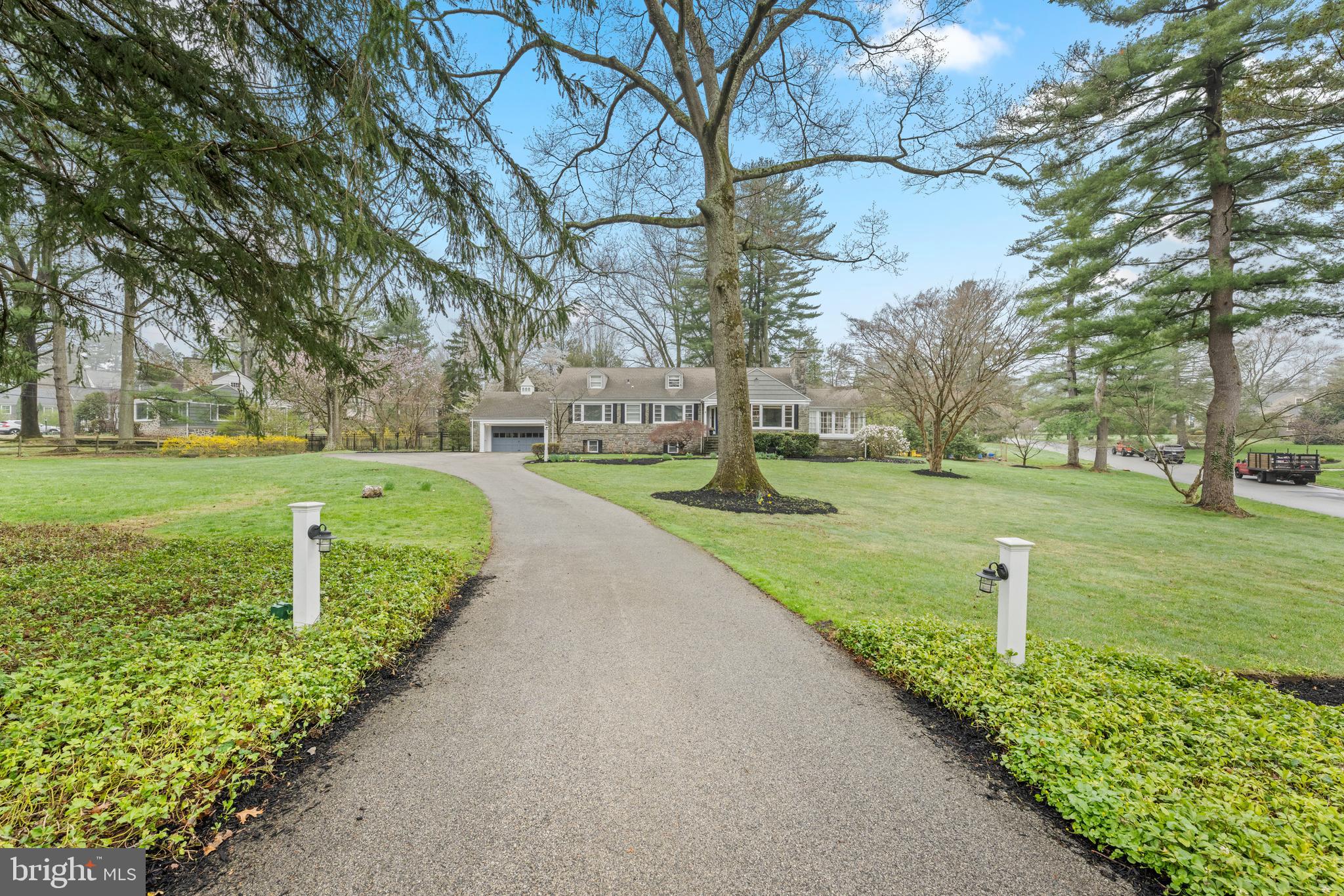 316 MCCLENAGHAN MILL ROAD