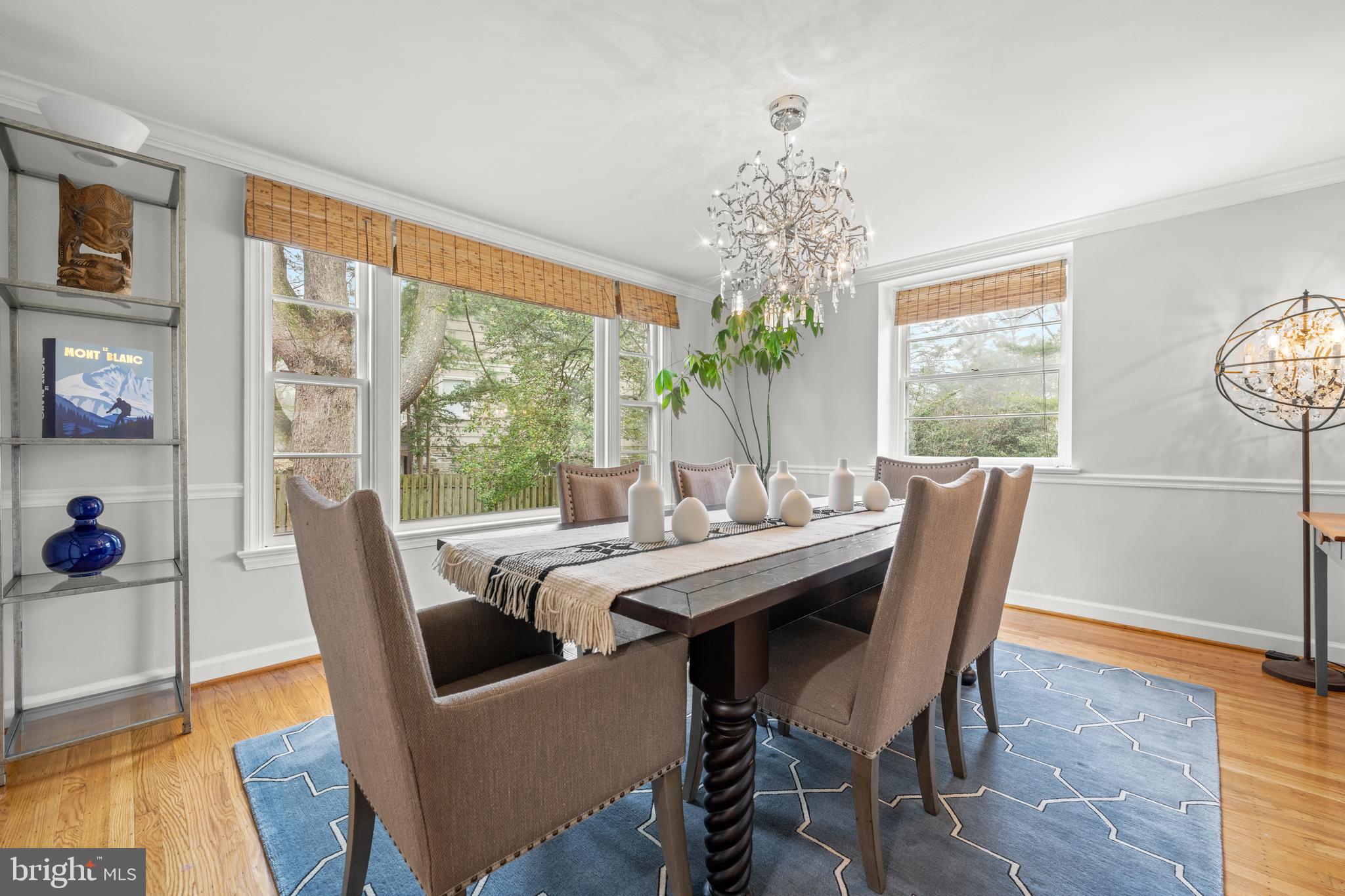 316 MCCLENAGHAN MILL ROAD