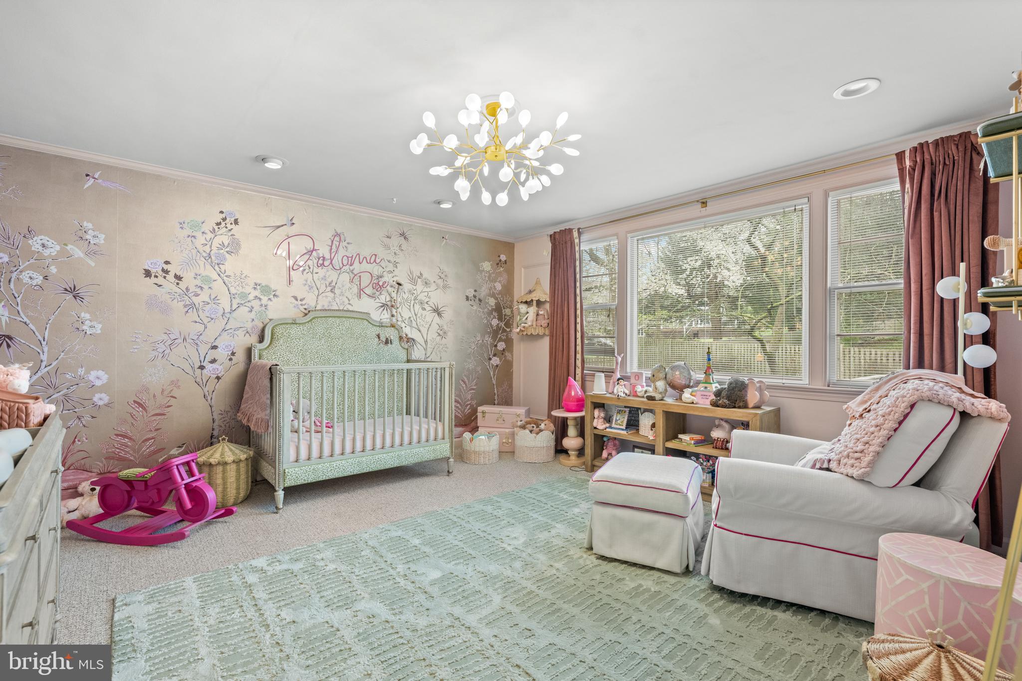 316 MCCLENAGHAN MILL ROAD