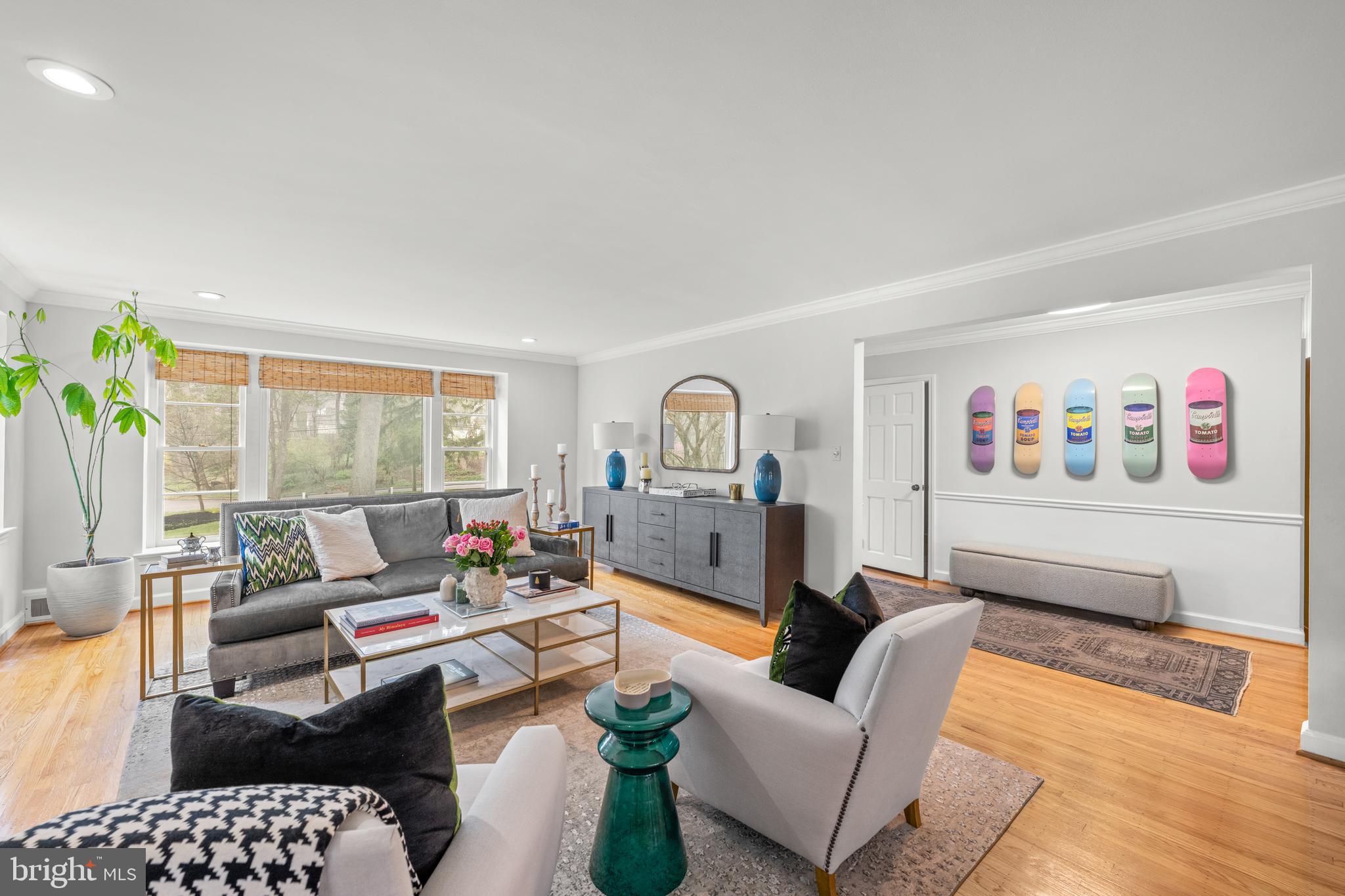 316 MCCLENAGHAN MILL ROAD