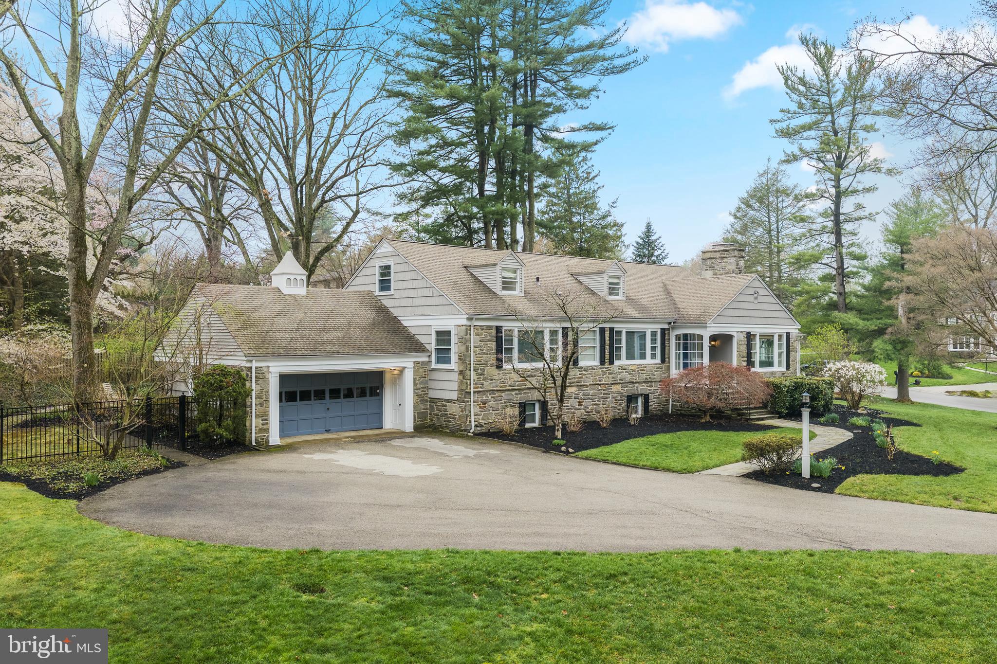 316 MCCLENAGHAN MILL ROAD