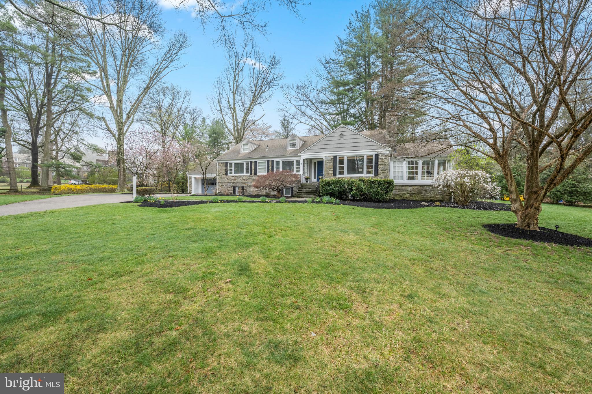 316 MCCLENAGHAN MILL ROAD