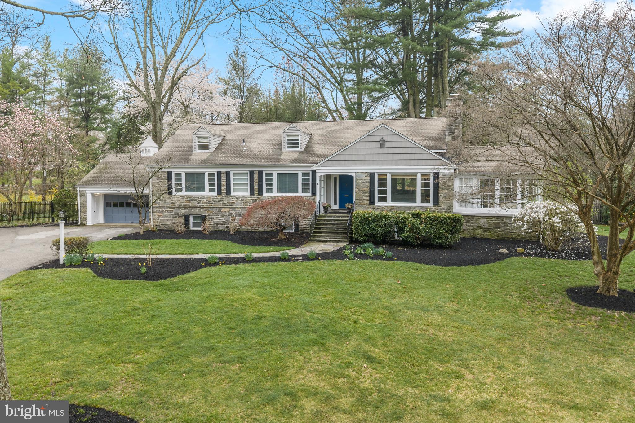 316 MCCLENAGHAN MILL ROAD